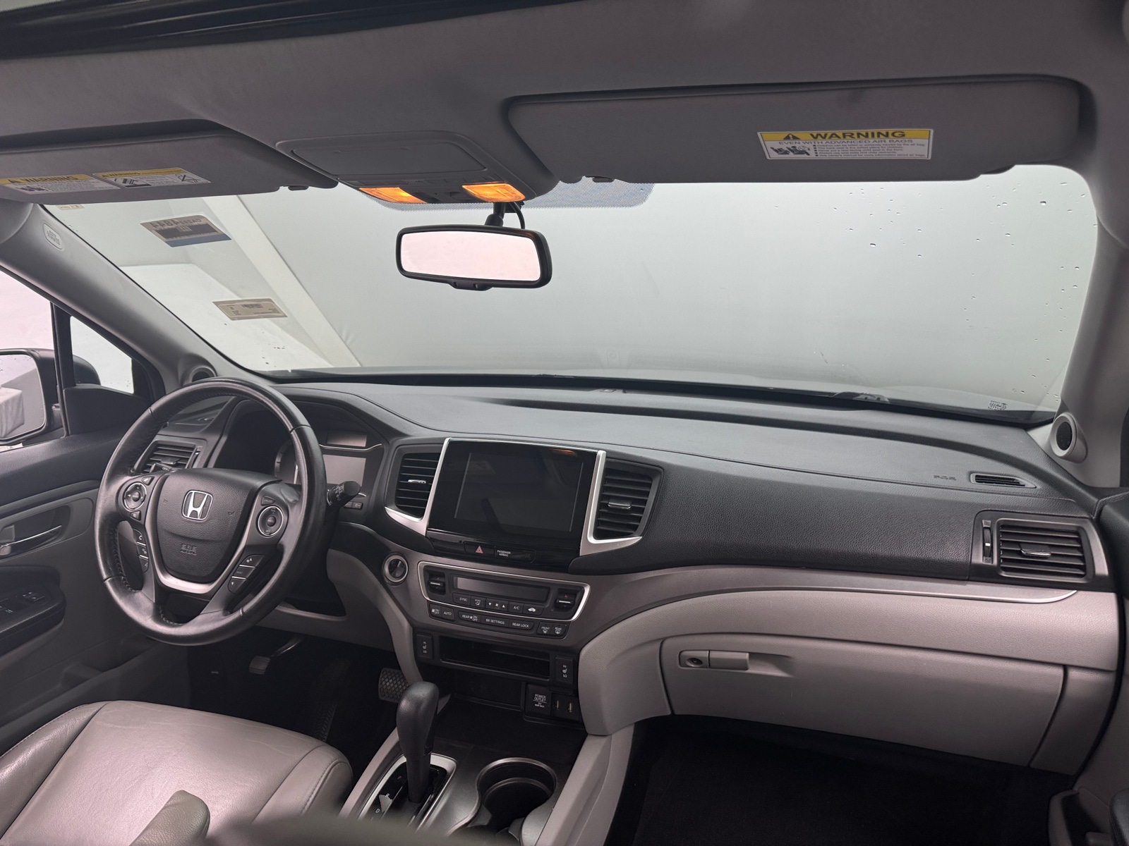 Thumbnail: 2018 Honda Pilot - 2