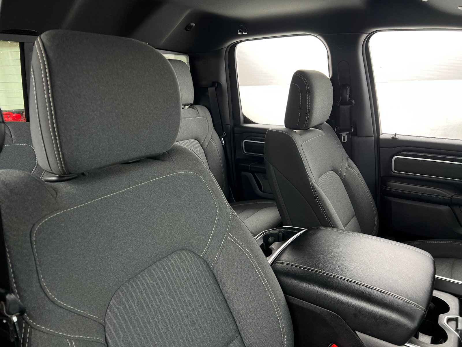 Thumbnail: 2022 RAM 1500 - 2