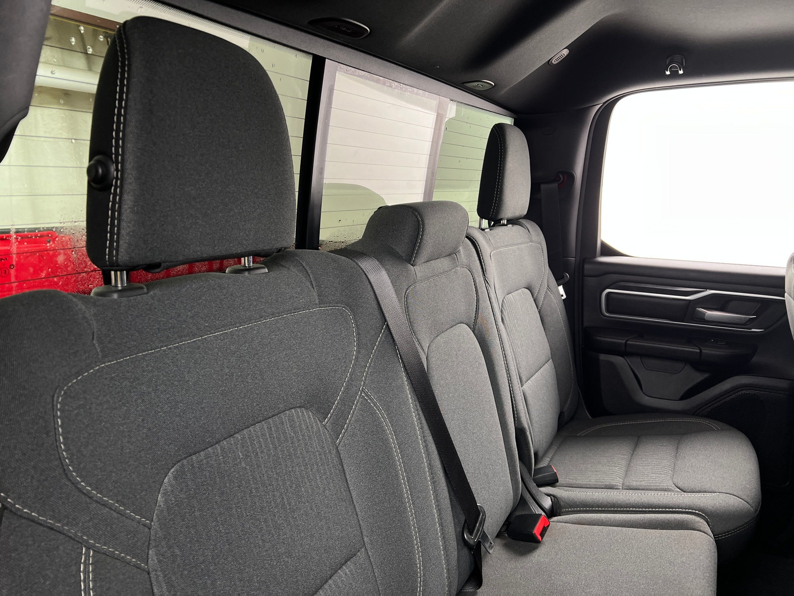 Thumbnail: 2022 RAM 1500 - 6
