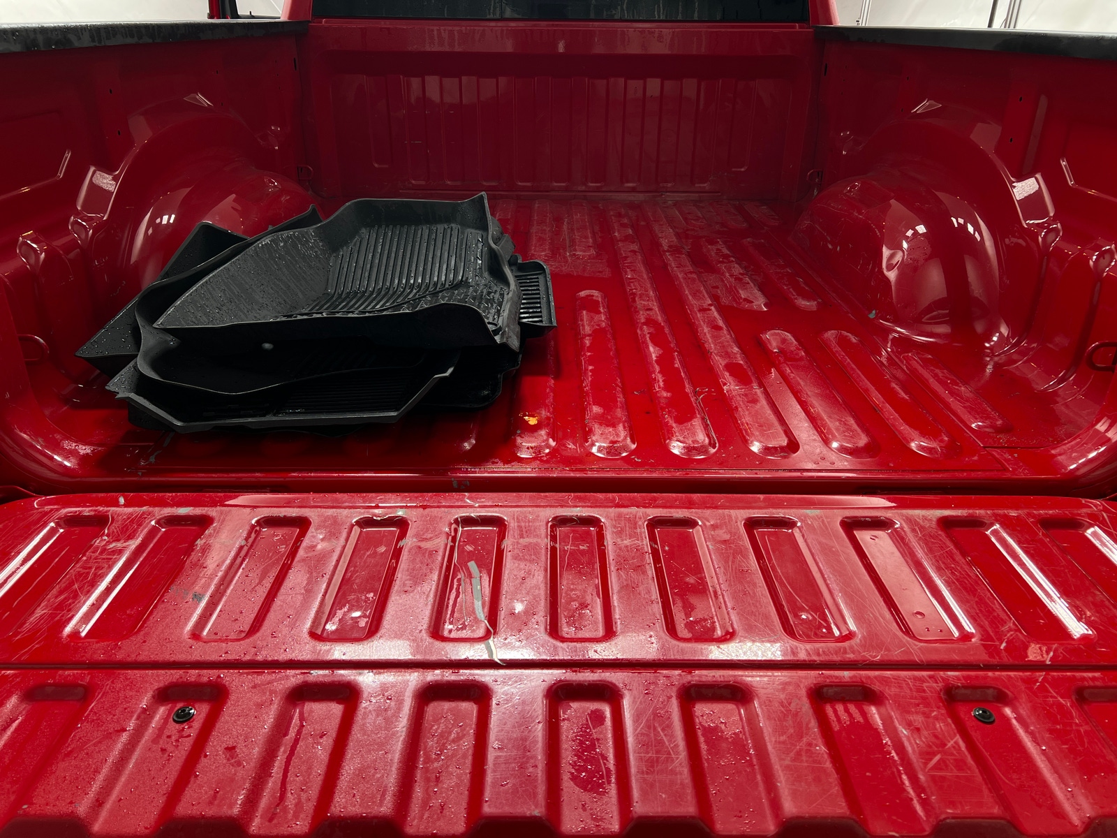 Thumbnail: 2022 RAM 1500 - 7