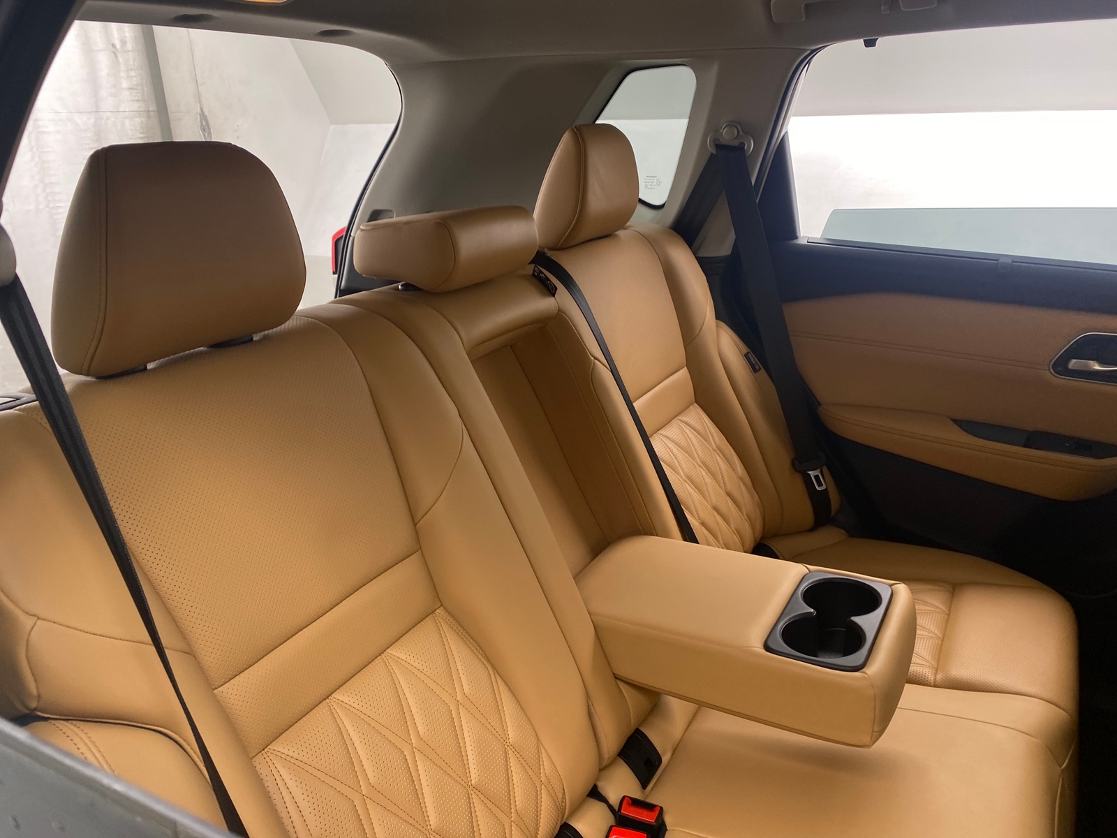 Thumbnail: 2023 Nissan Rogue - 5