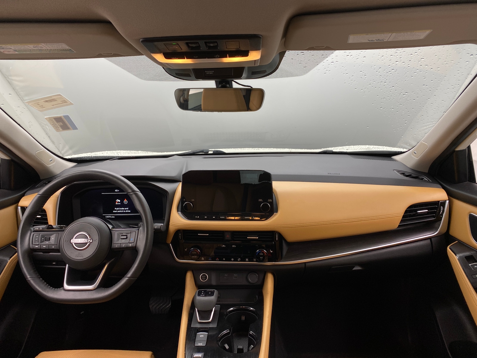 Thumbnail: 2023 Nissan Rogue - 2