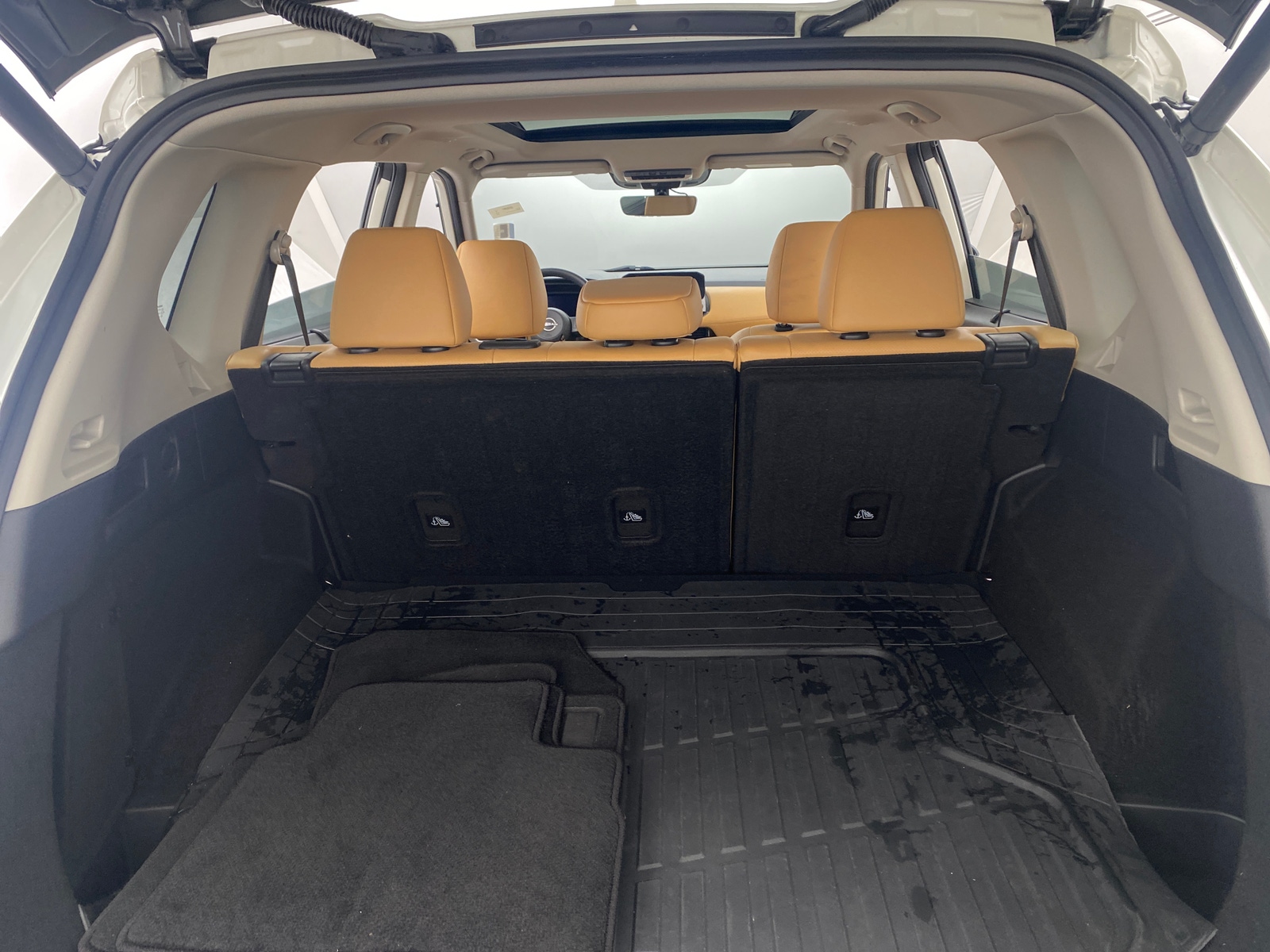 Thumbnail: 2023 Nissan Rogue - 6