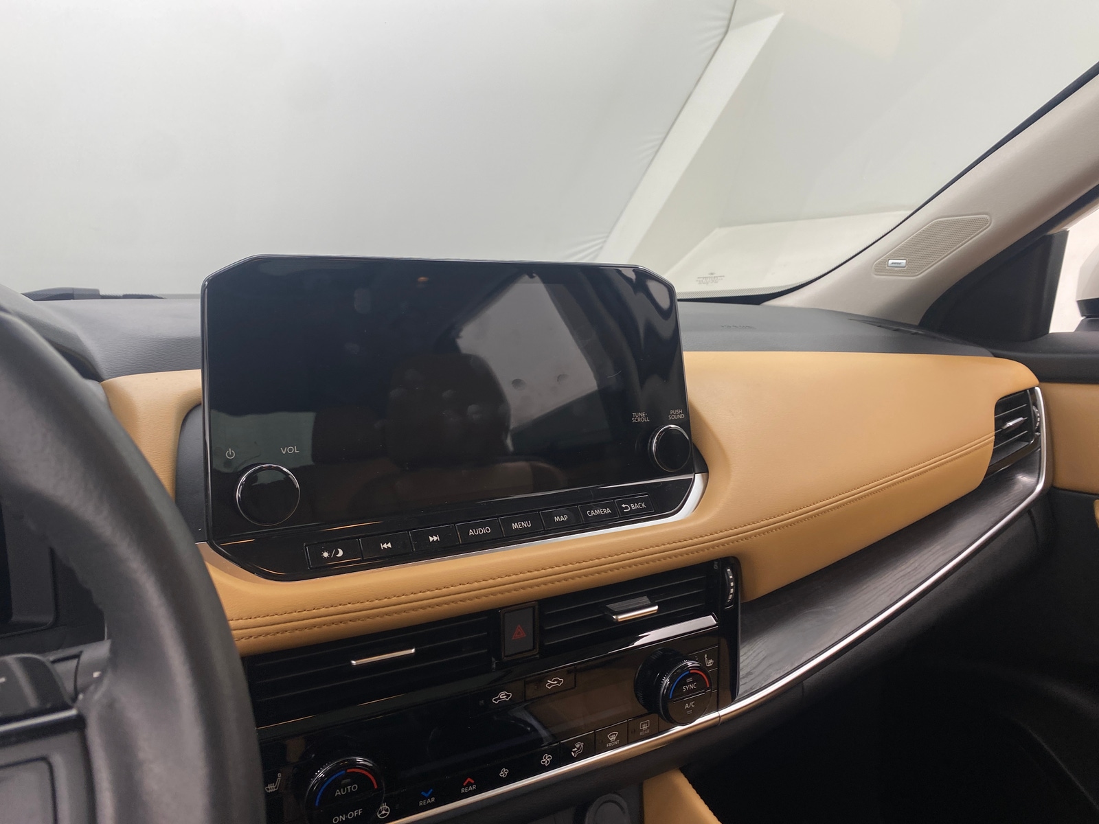 Thumbnail: 2023 Nissan Rogue - 3