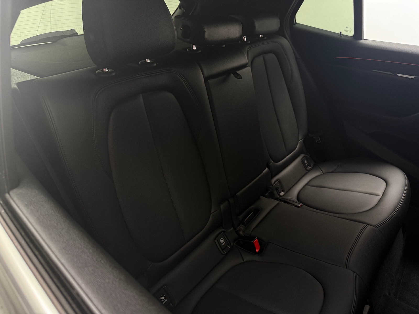 Thumbnail: 2019 BMW X2 - 5