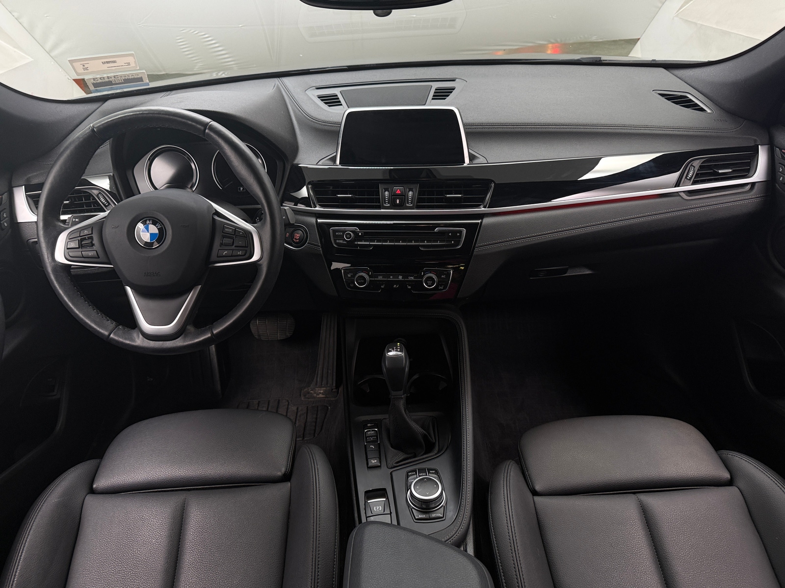 Thumbnail: 2019 BMW X2 - 2