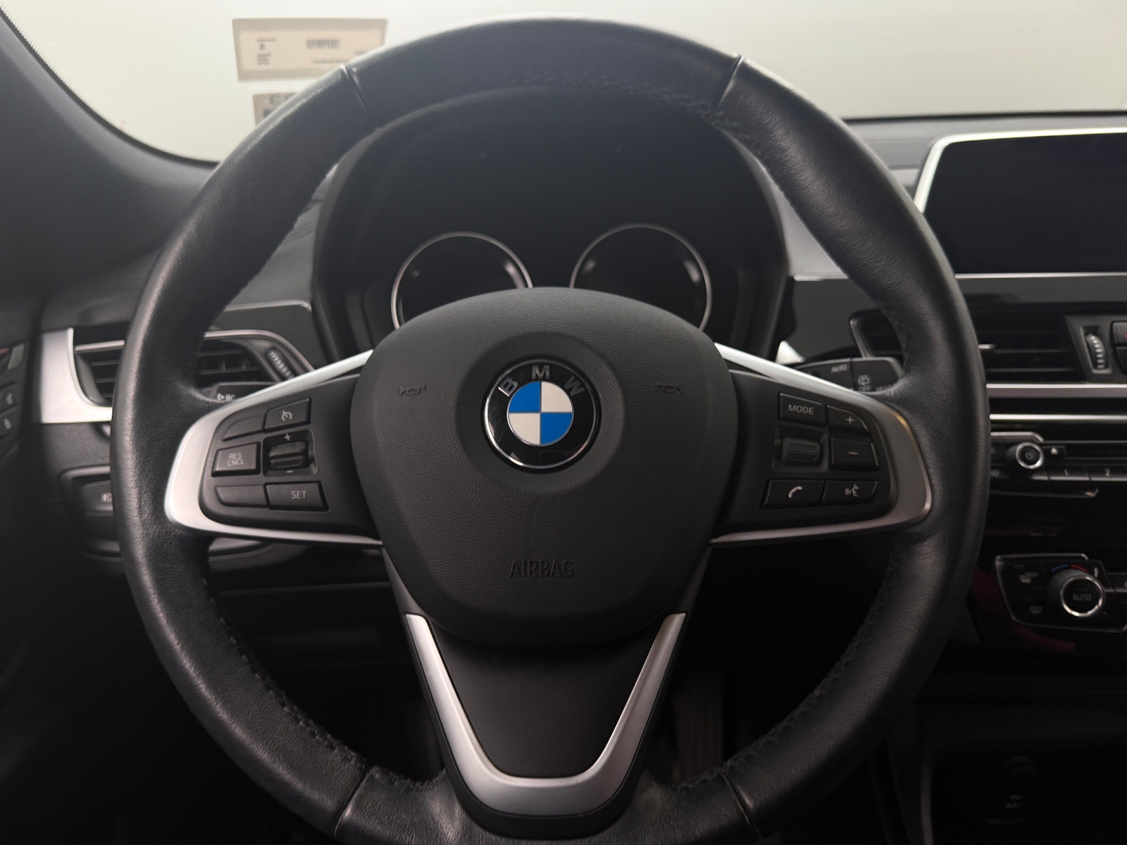 Thumbnail: 2019 BMW X2 - 4