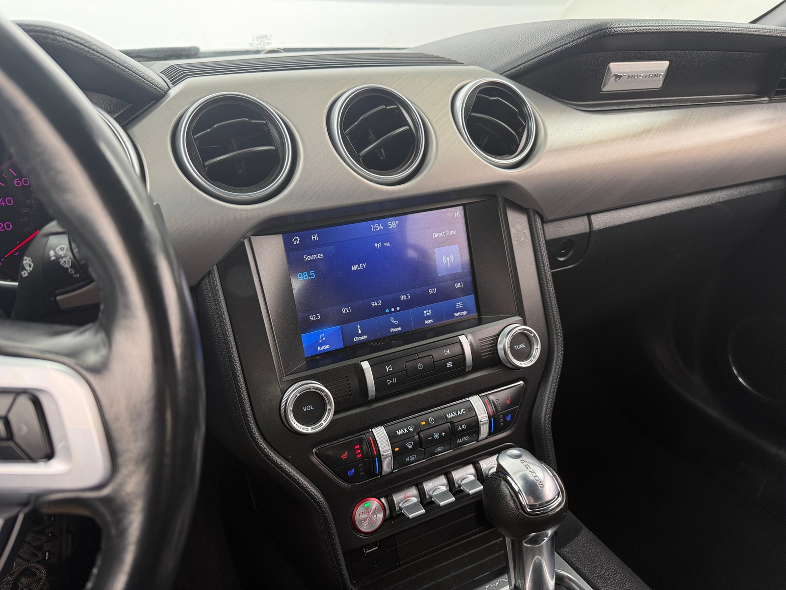 Thumbnail: 2023 Ford Mustang - 3