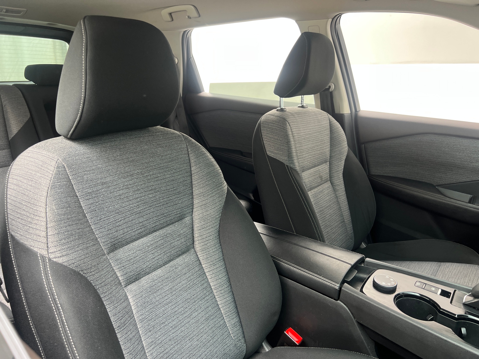 Thumbnail: 2021 Nissan Rogue - 2