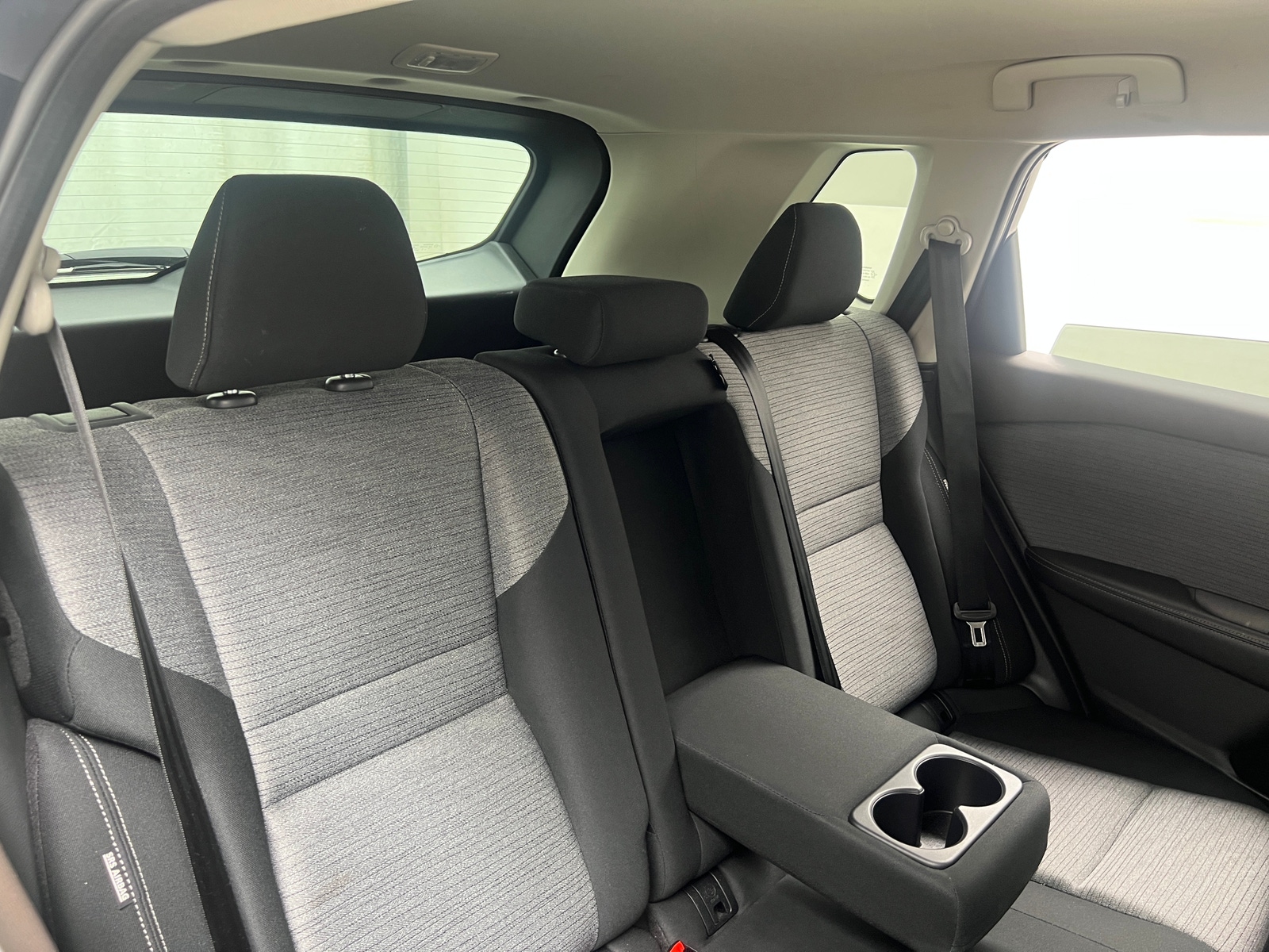 Thumbnail: 2021 Nissan Rogue - 6