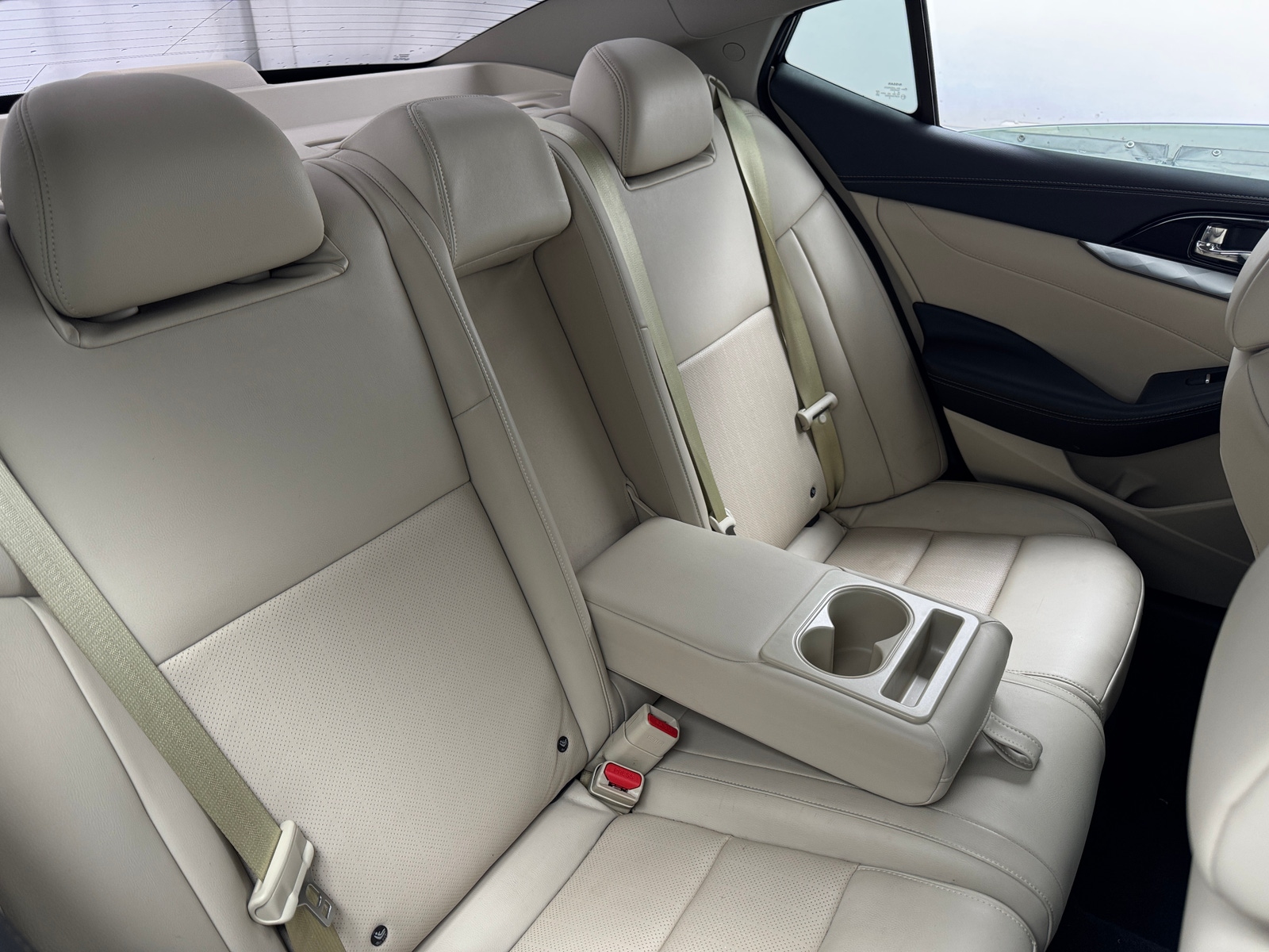 Thumbnail: 2020 Nissan Maxima - 5