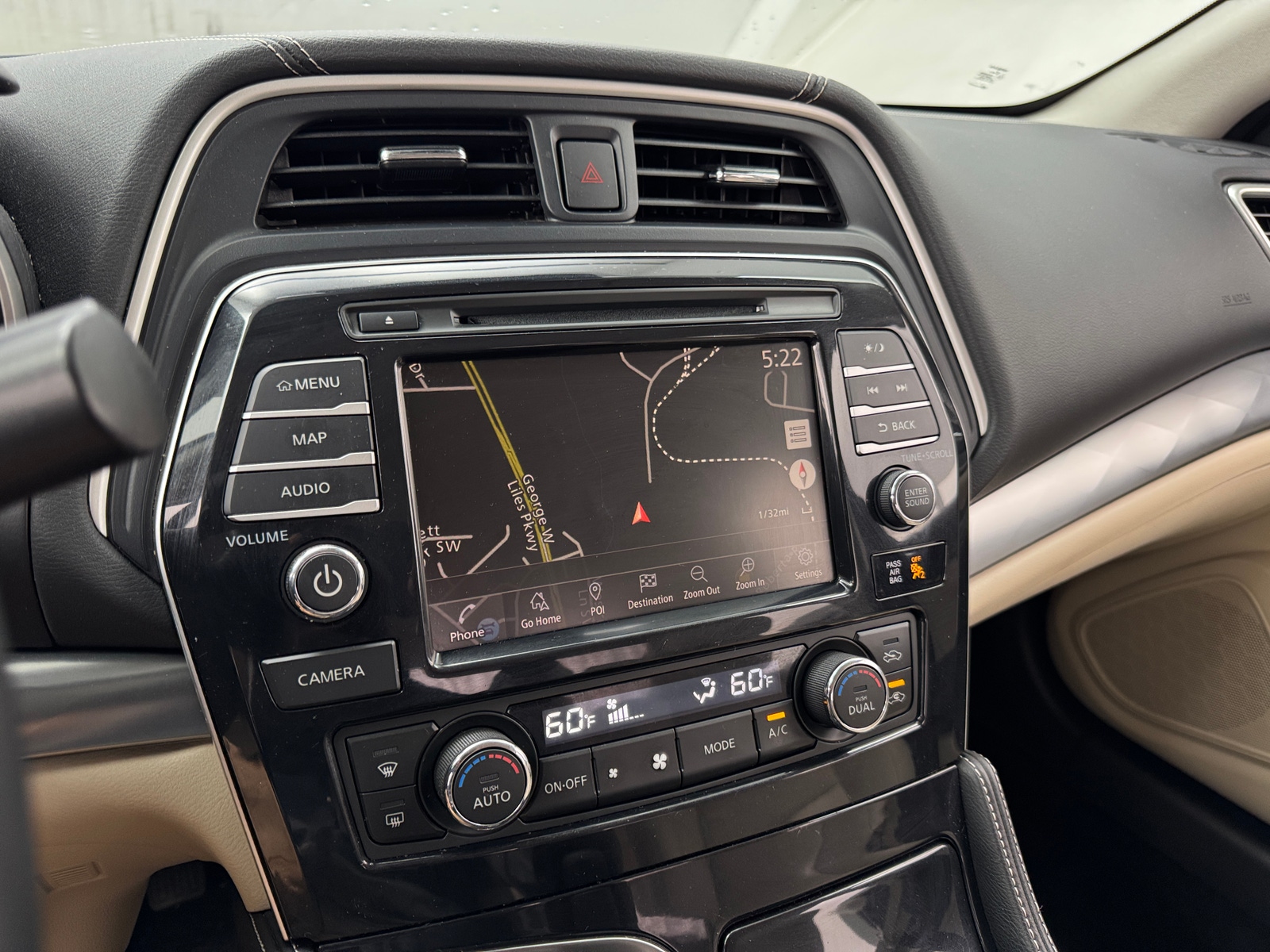 Thumbnail: 2020 Nissan Maxima - 3