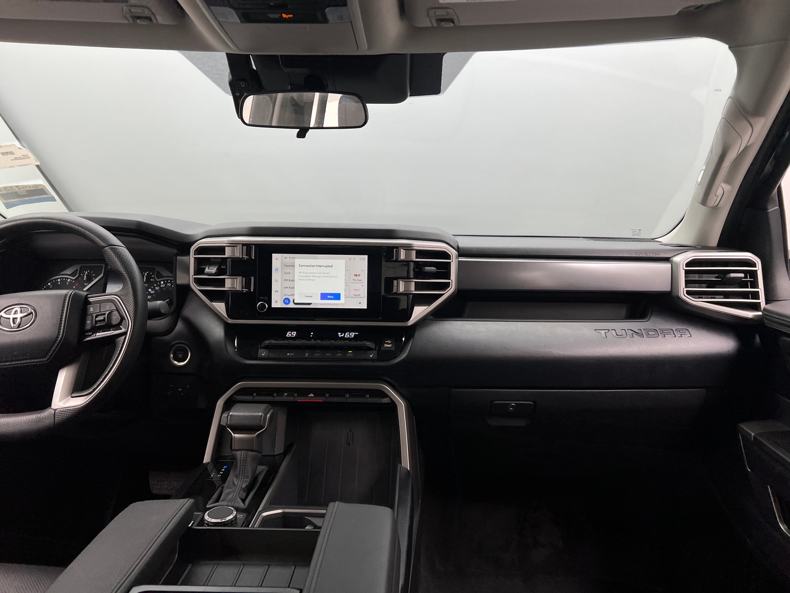 Thumbnail: 2024 Toyota Tundra - 3
