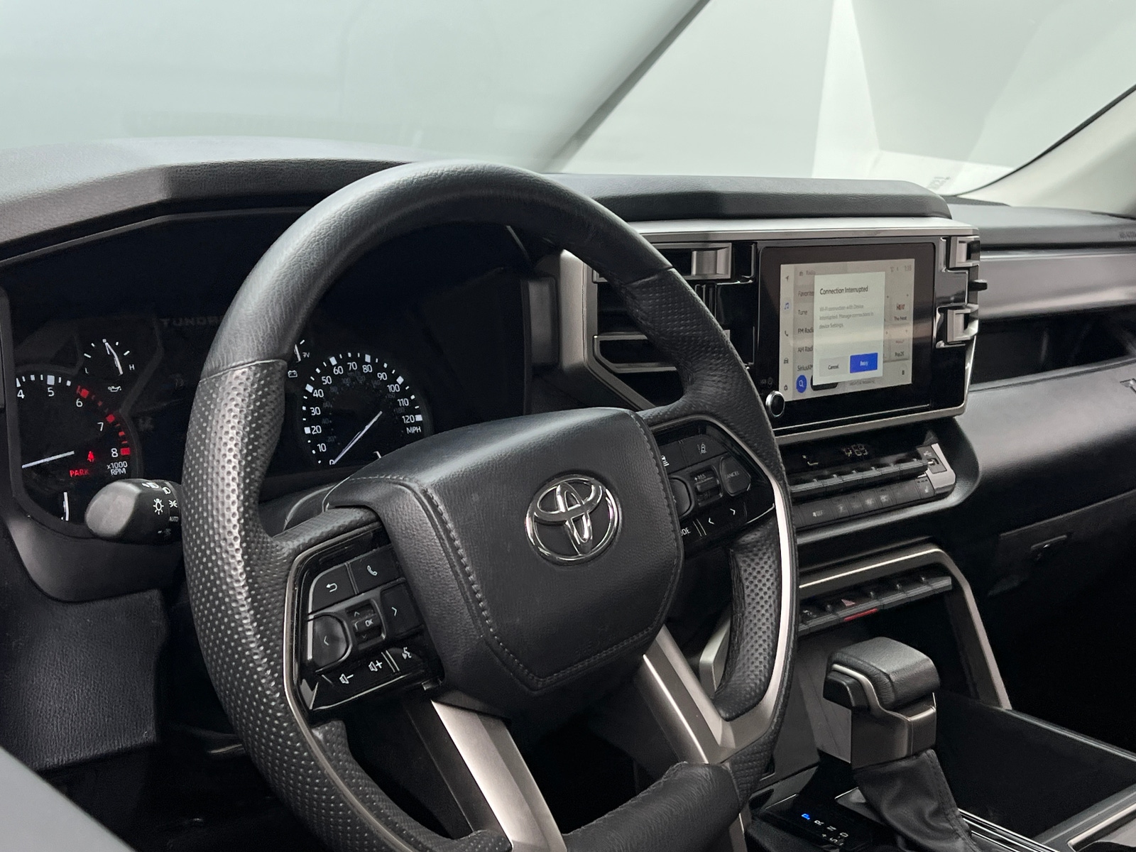 Thumbnail: 2024 Toyota Tundra - 5