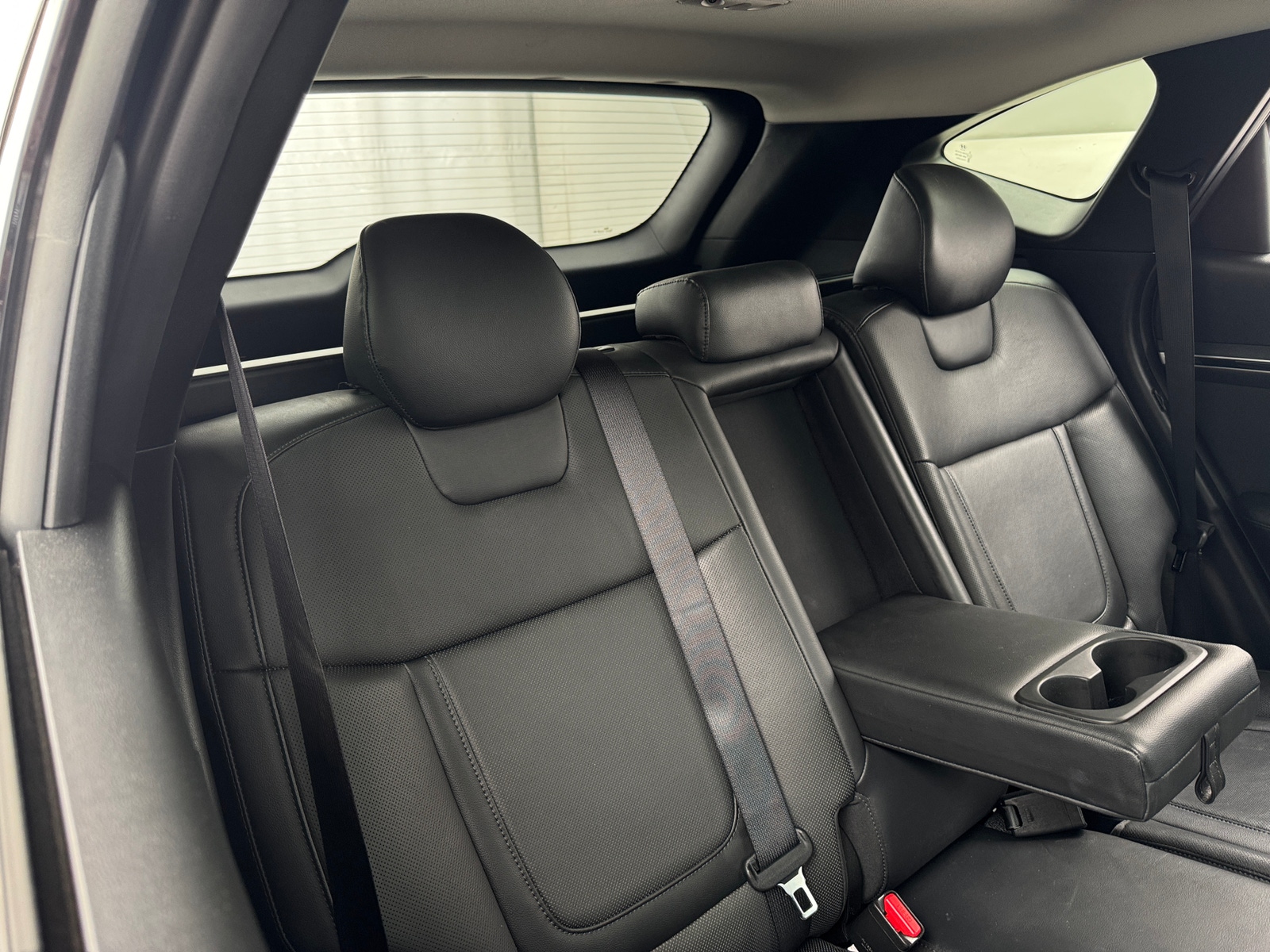 Thumbnail: 2022 Hyundai Tucson - 5