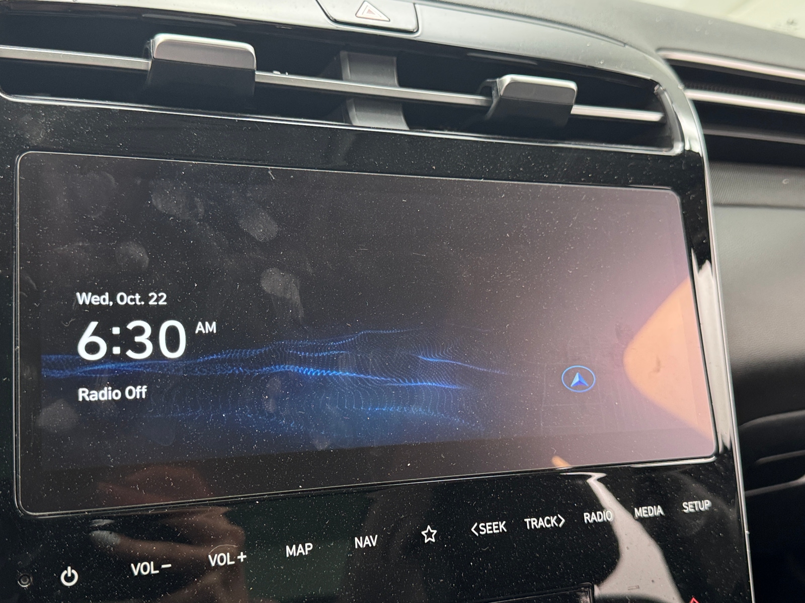 Thumbnail: 2022 Hyundai Tucson - 3