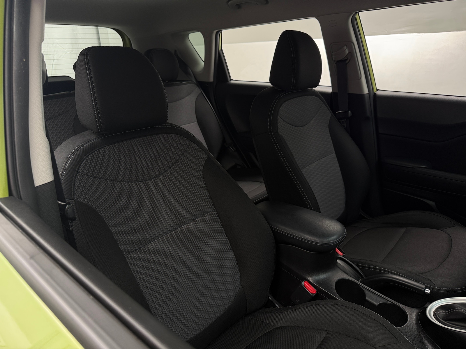 Thumbnail: 2019 Kia Soul - 2