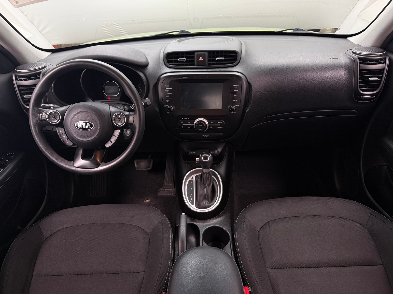 Thumbnail: 2019 Kia Soul - 3