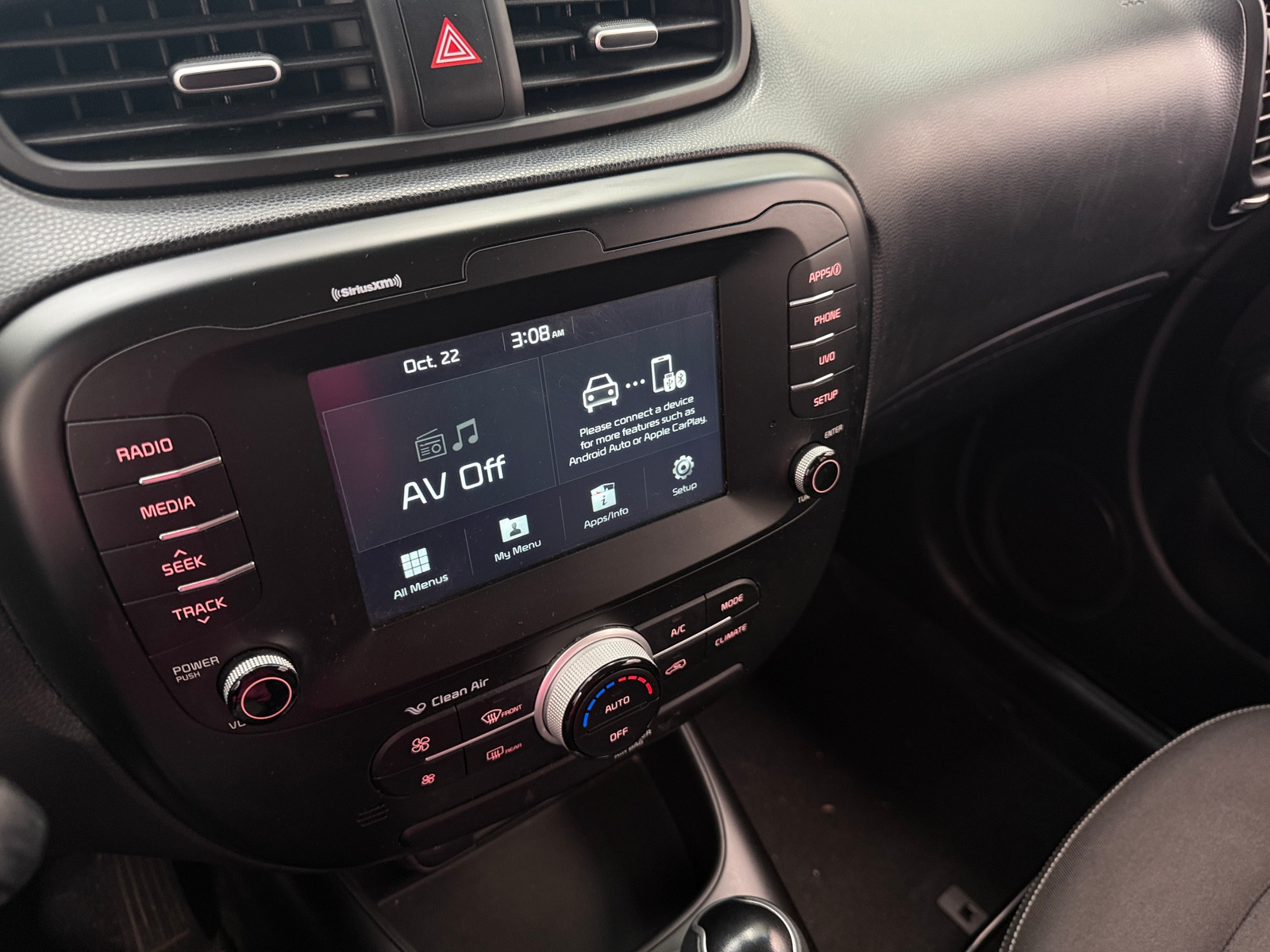 Thumbnail: 2019 Kia Soul - 4