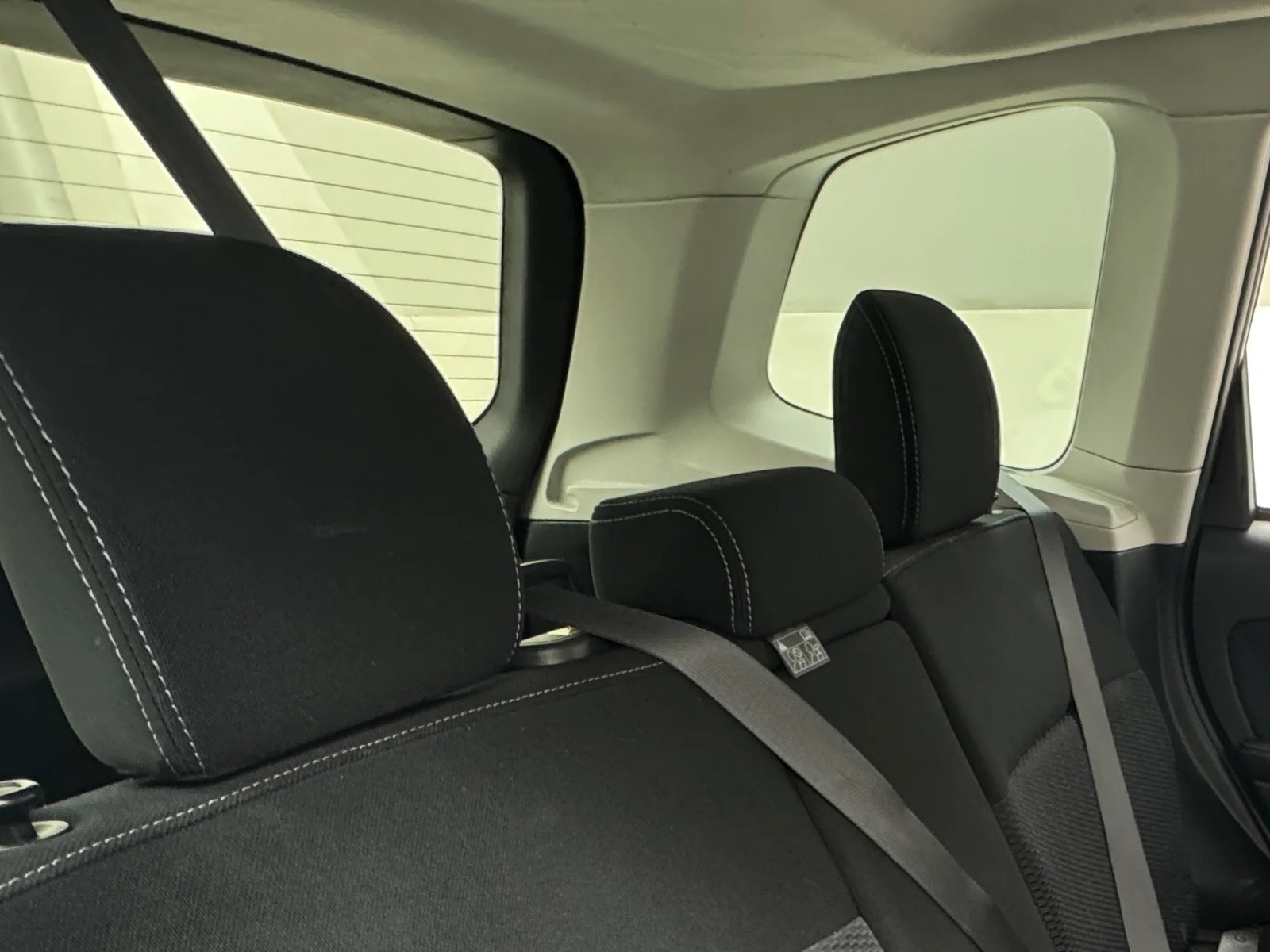 Thumbnail: 2017 Subaru Forester - 6