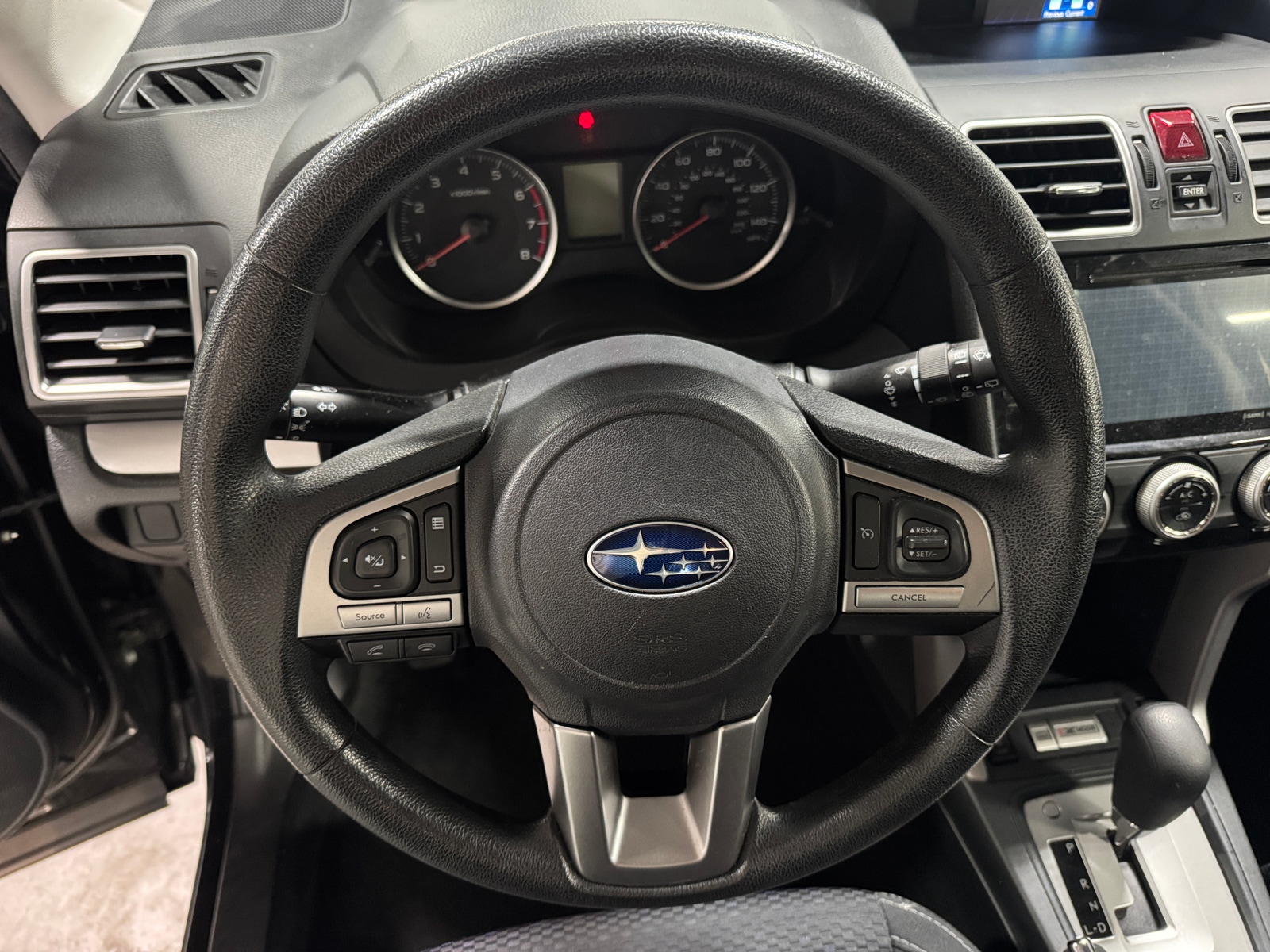 Thumbnail: 2017 Subaru Forester - 5