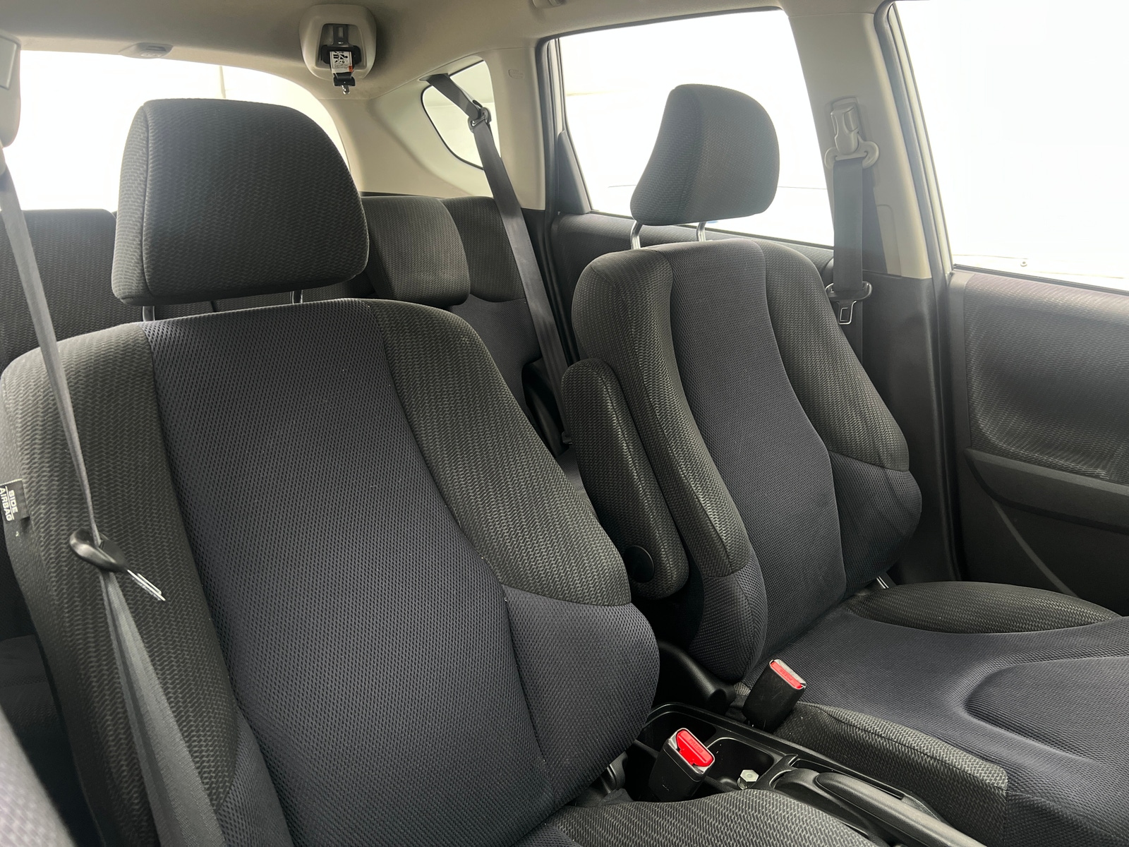 Thumbnail: 2012 Honda Fit - 2