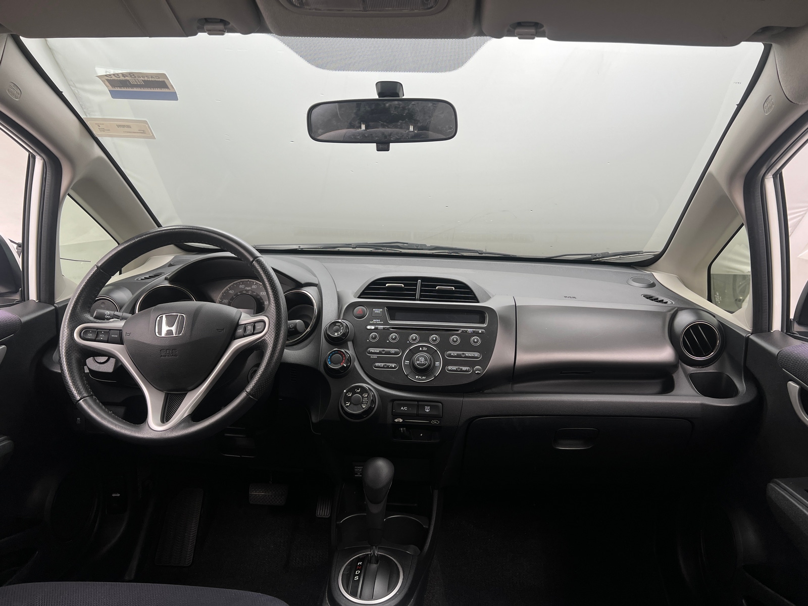 Thumbnail: 2012 Honda Fit - 3