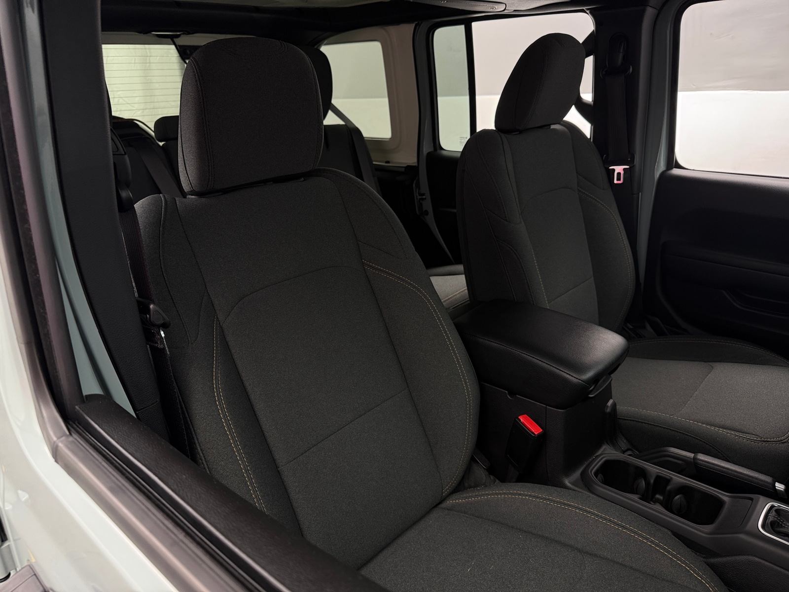 Thumbnail: 2024 Jeep Wrangler - 2