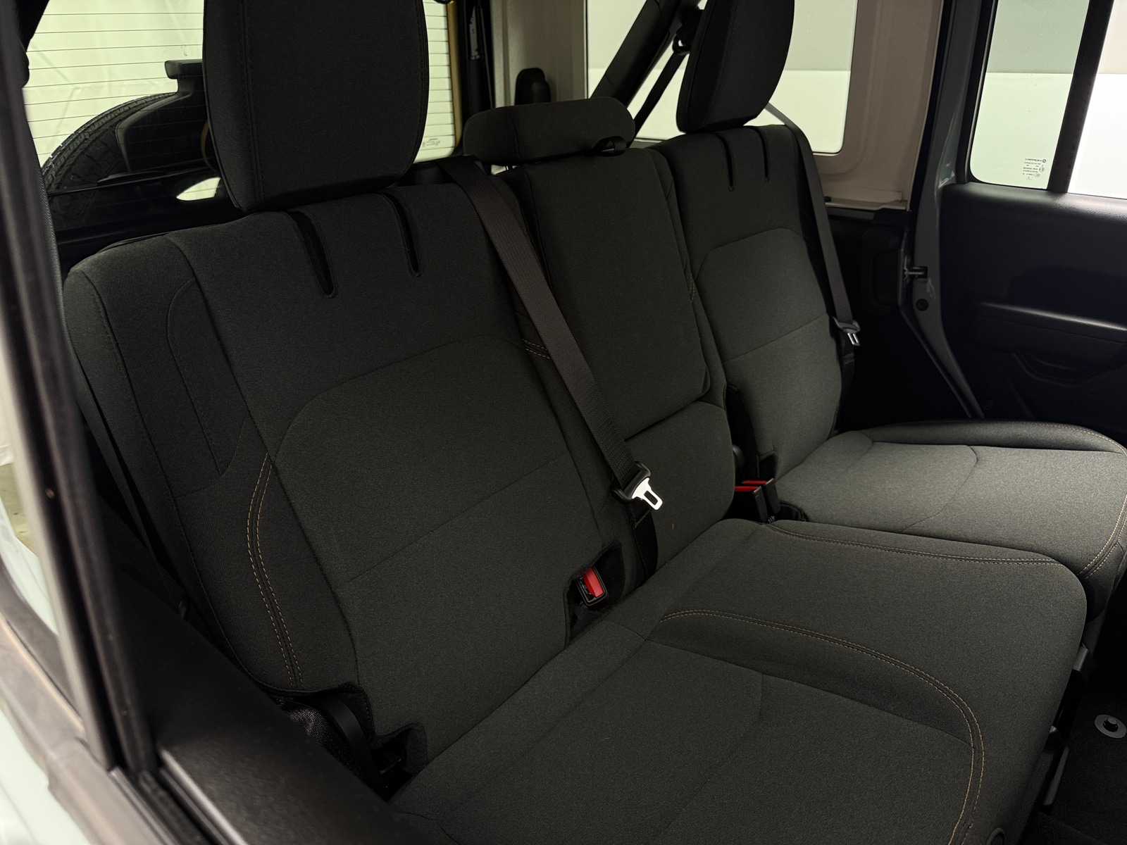 Thumbnail: 2024 Jeep Wrangler - 6