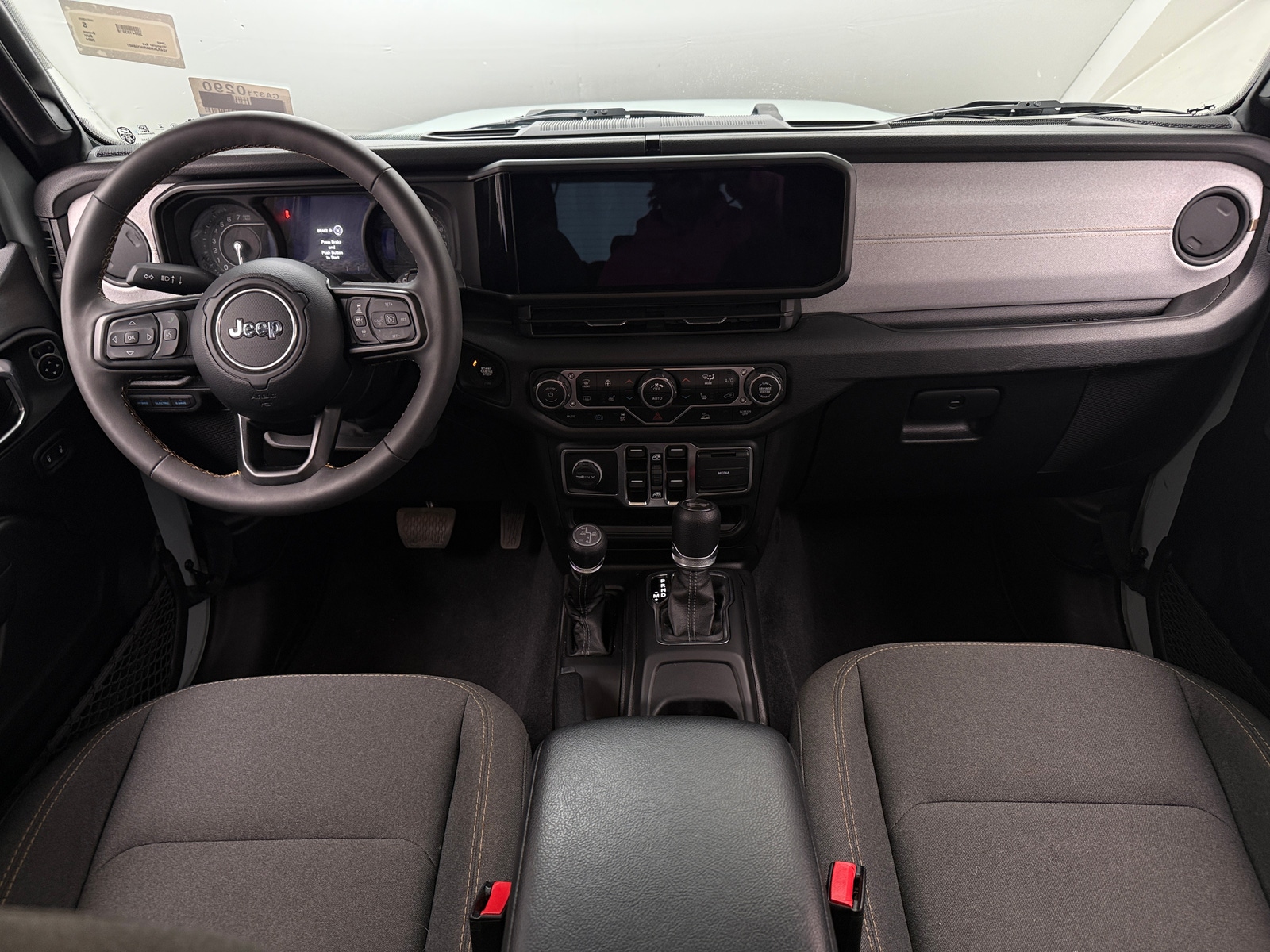 Thumbnail: 2024 Jeep Wrangler - 3