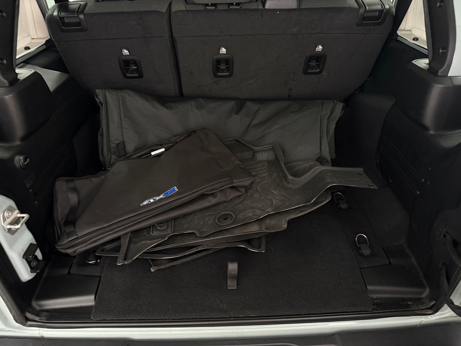 Thumbnail: 2024 Jeep Wrangler - 7