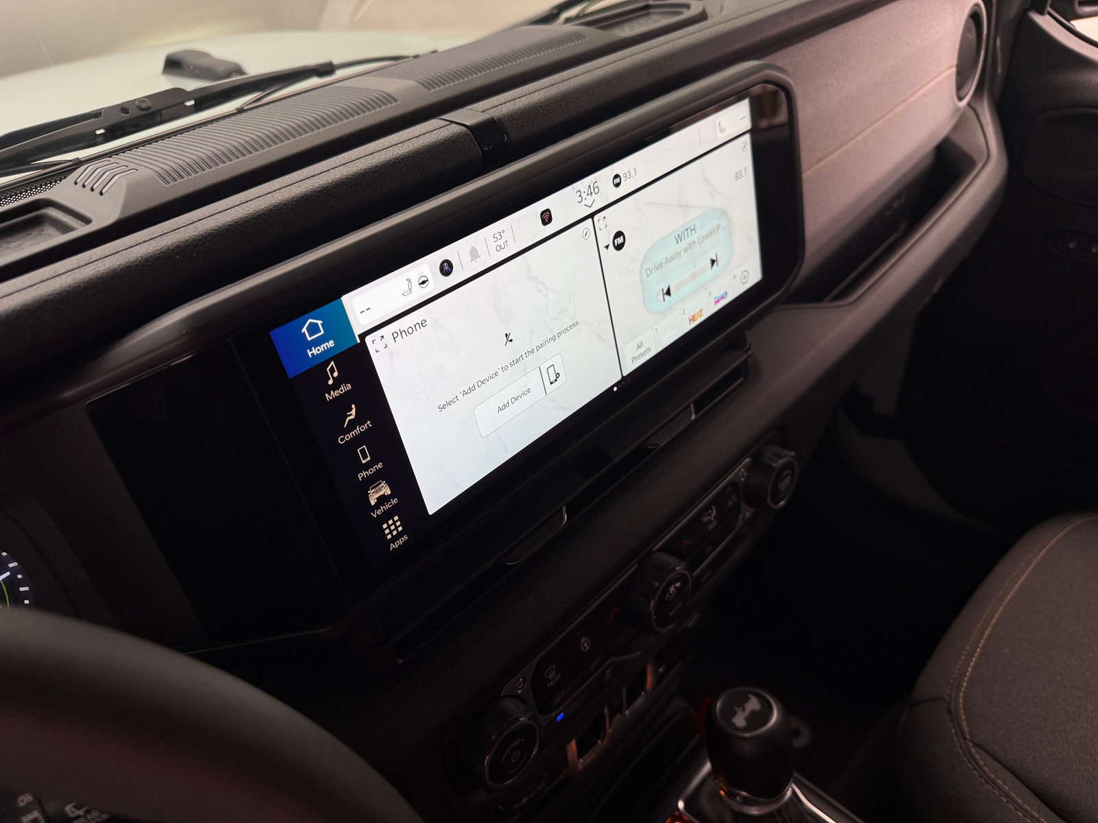 Thumbnail: 2024 Jeep Wrangler - 4