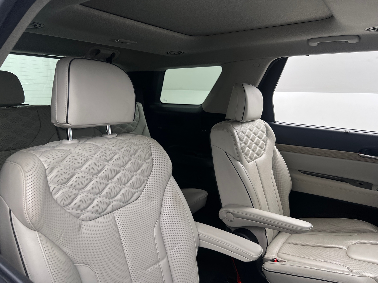 Thumbnail: 2021 Hyundai Palisade - 5