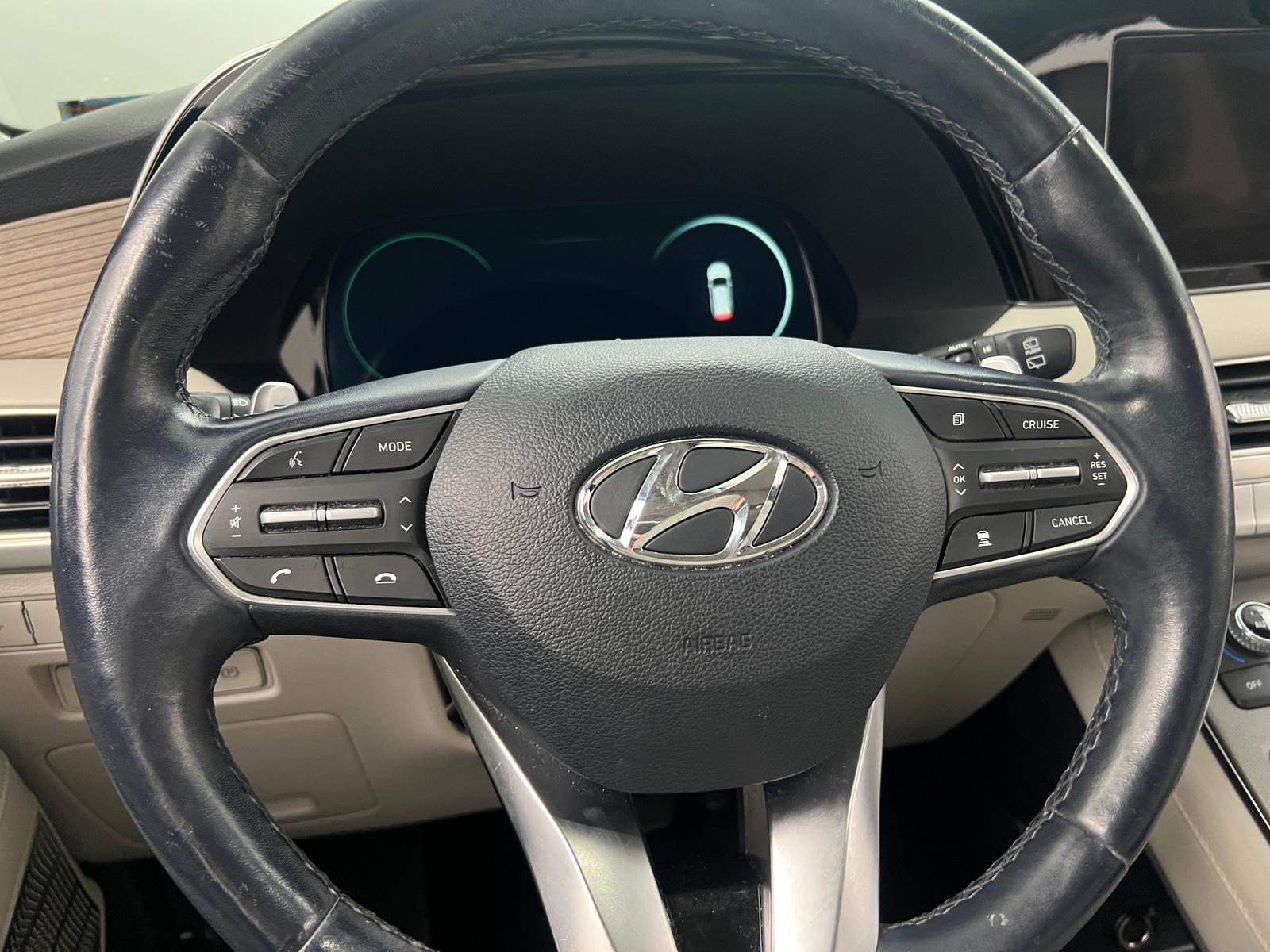 Thumbnail: 2021 Hyundai Palisade - 4