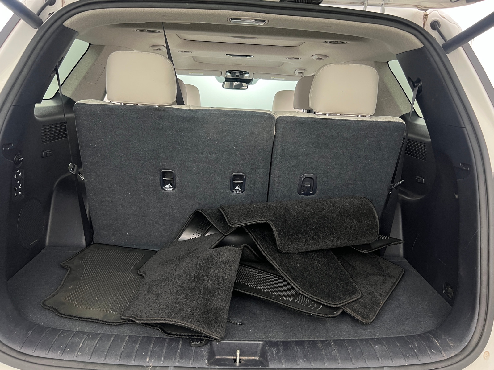 Thumbnail: 2021 Hyundai Palisade - 6