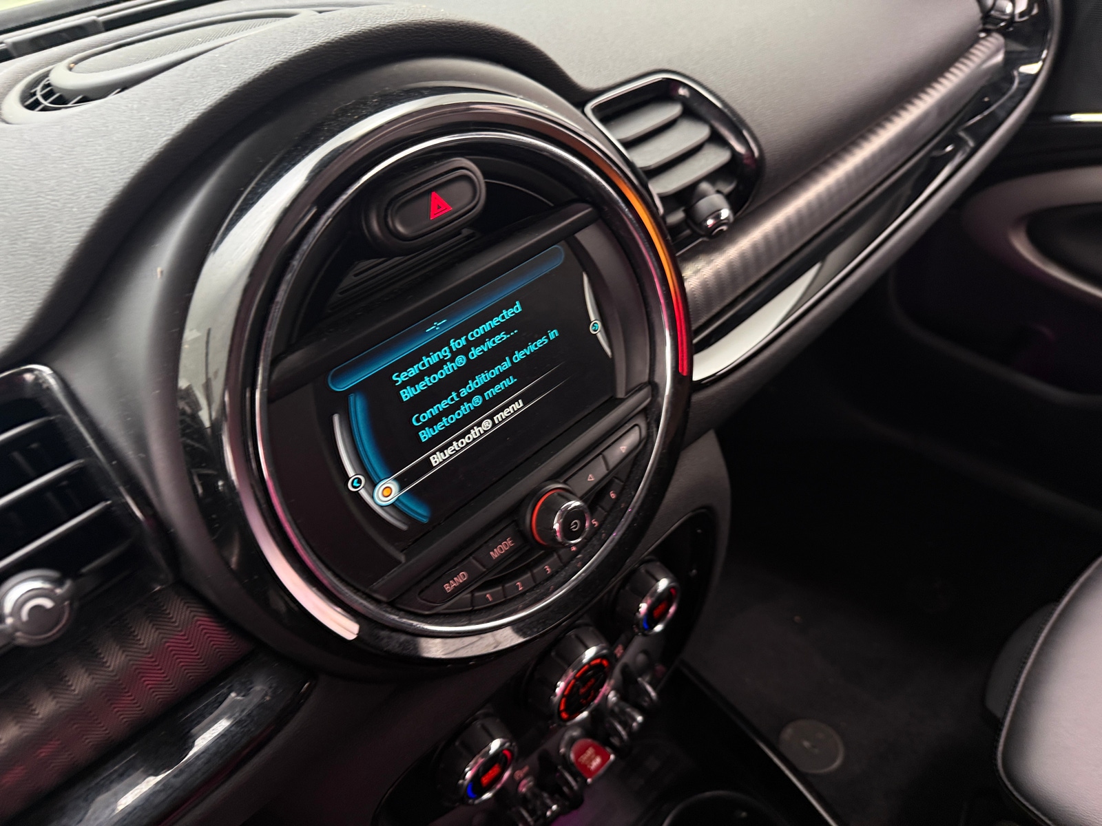 Thumbnail: 2016 MINI Cooper Clubman - 3