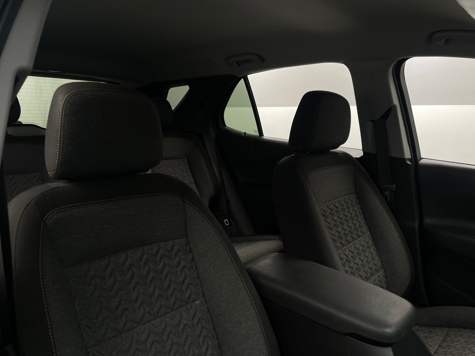 Thumbnail: 2023 Chevrolet Equinox - 2