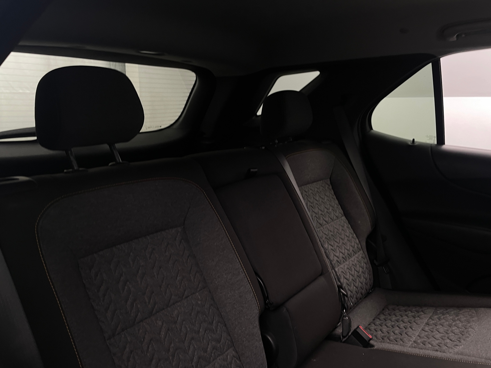 Thumbnail: 2023 Chevrolet Equinox - 6