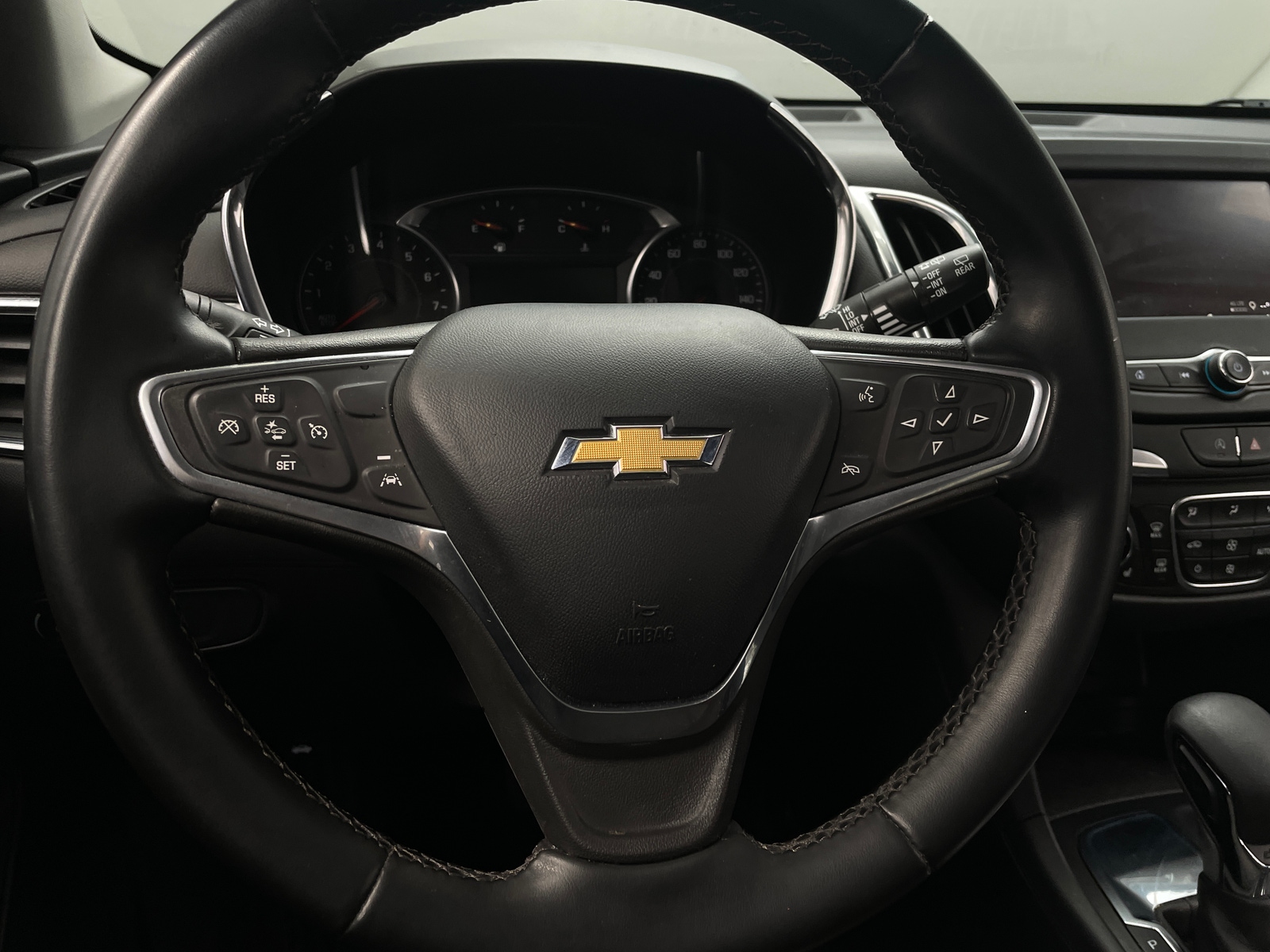 Thumbnail: 2023 Chevrolet Equinox - 5