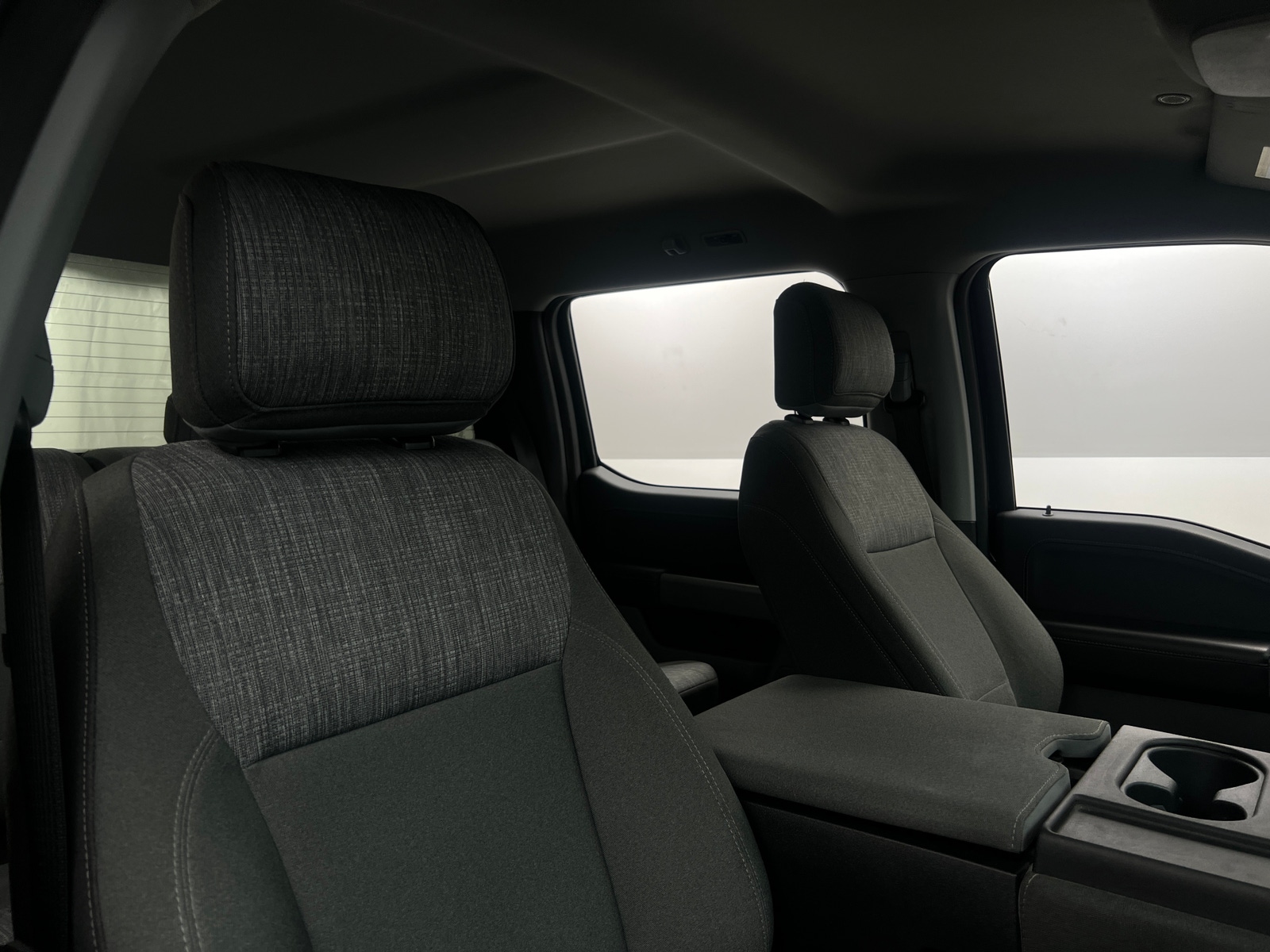 Thumbnail: 2021 Ford Econoline - 2