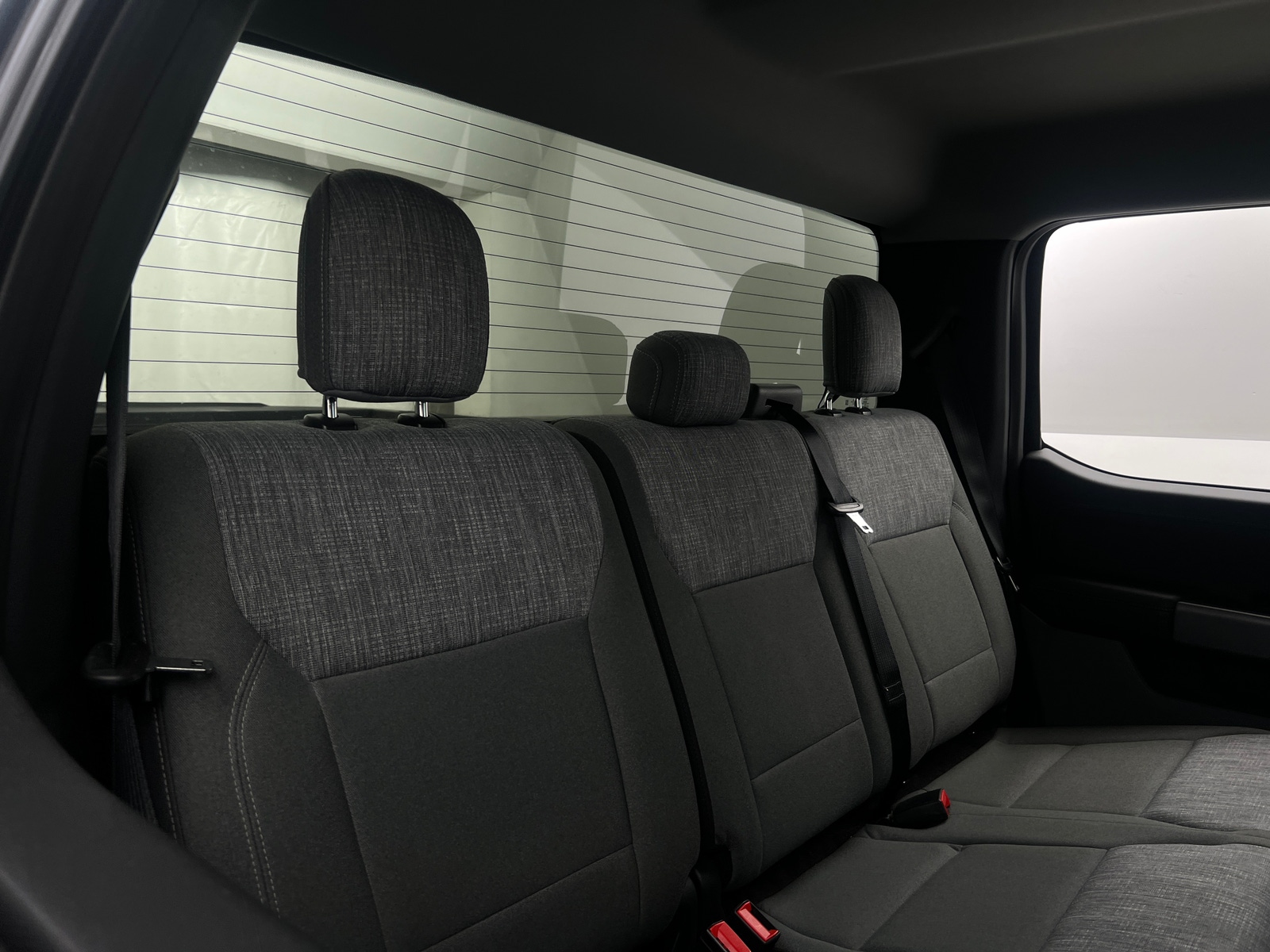 Thumbnail: 2021 Ford Econoline - 6