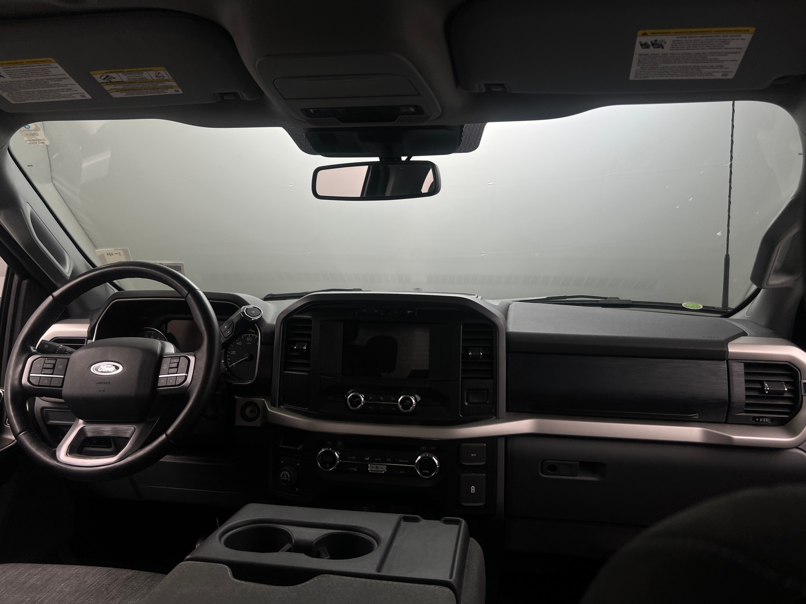 Thumbnail: 2021 Ford Econoline - 3