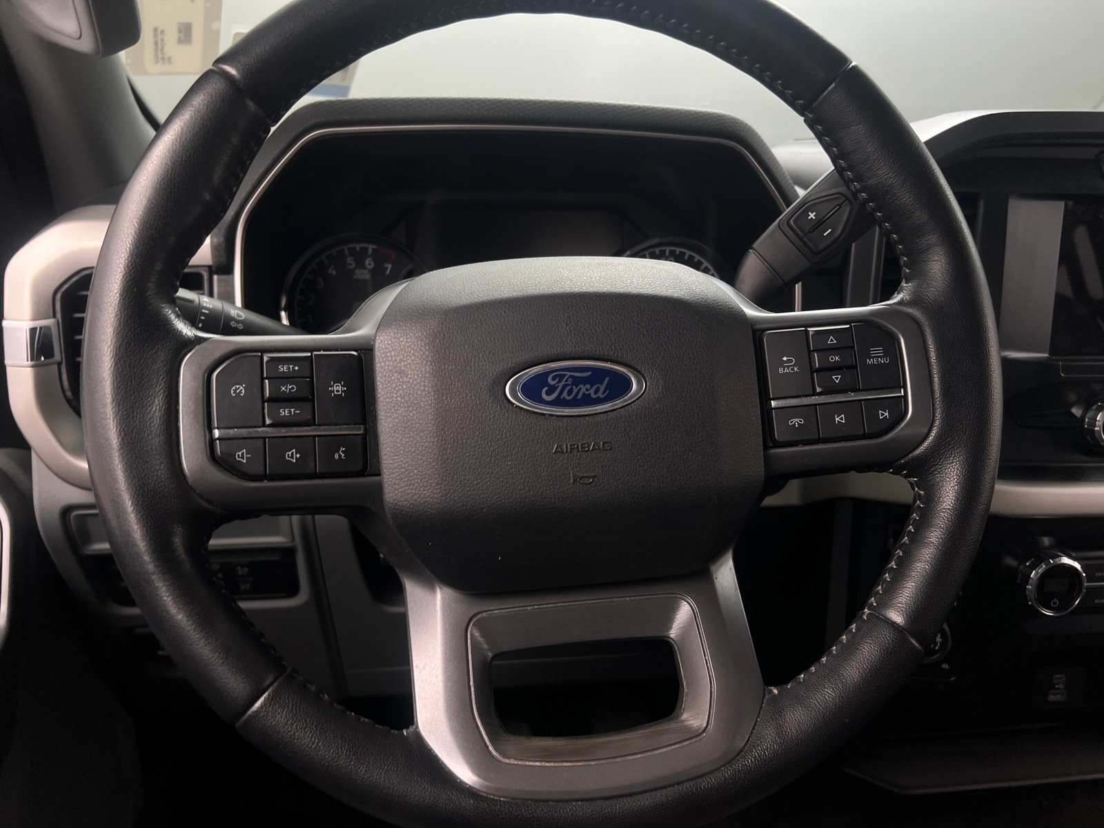 Thumbnail: 2021 Ford Econoline - 5