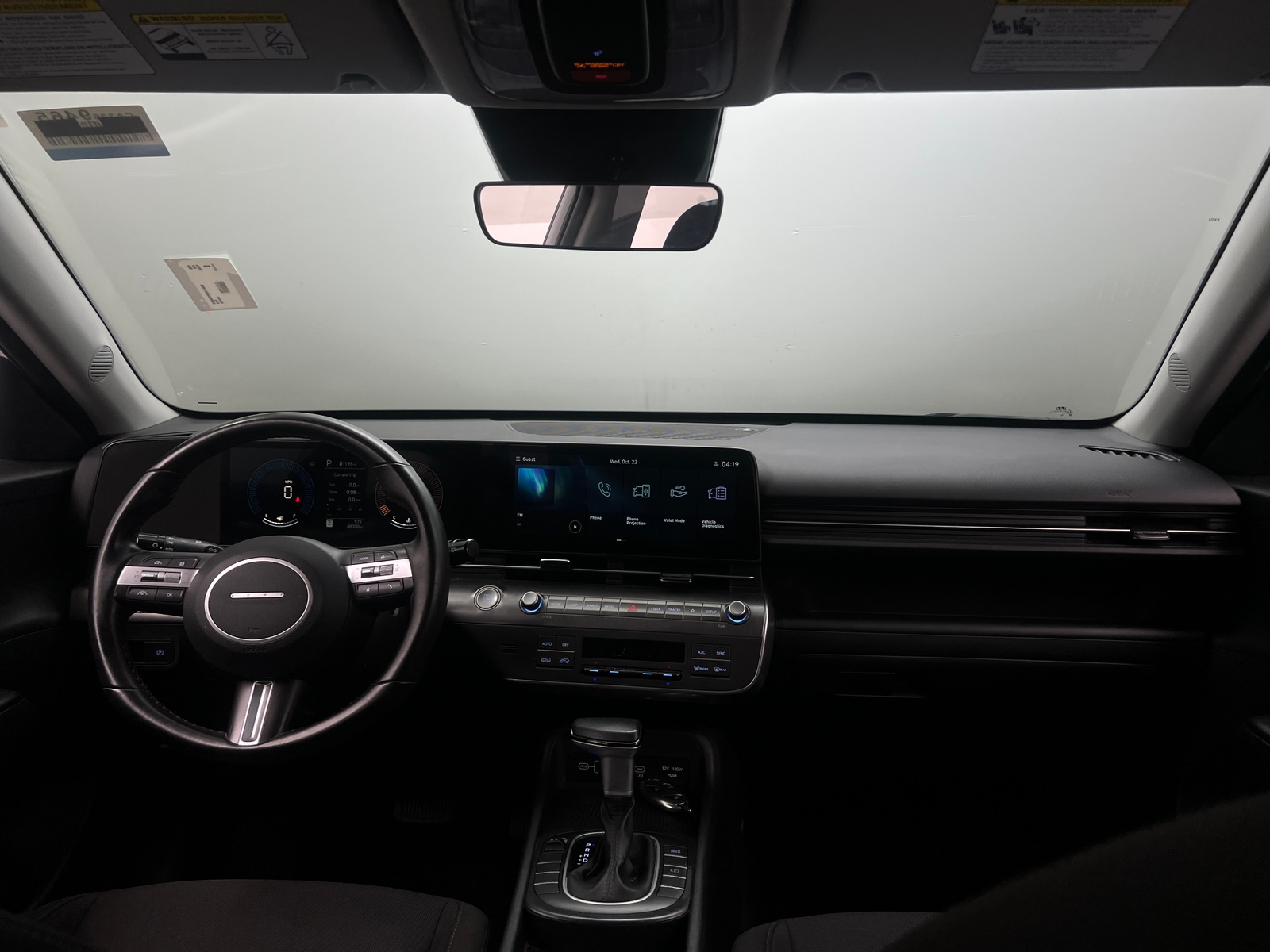 Thumbnail: 2024 Hyundai Kona - 3
