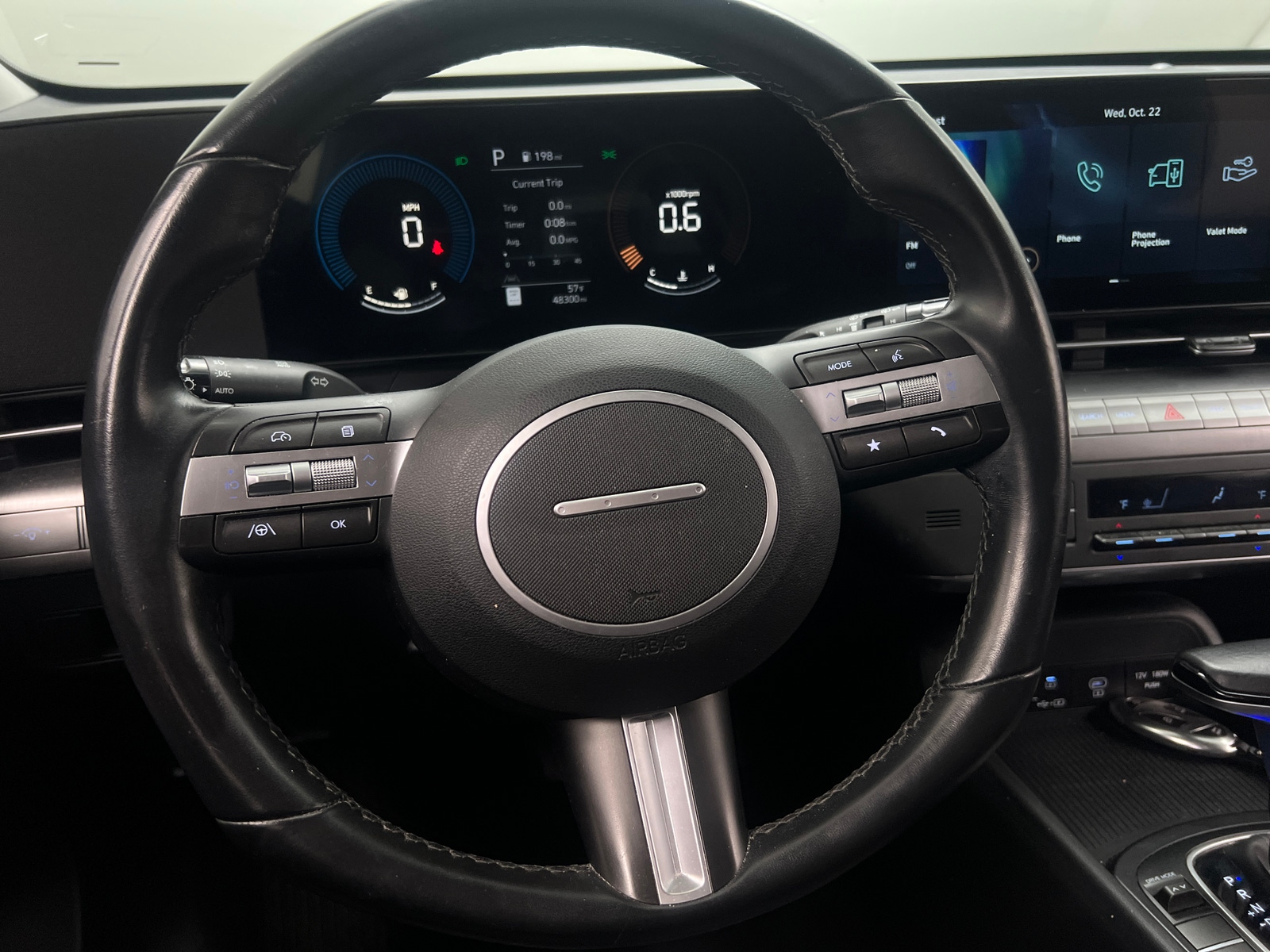 Thumbnail: 2024 Hyundai Kona - 5