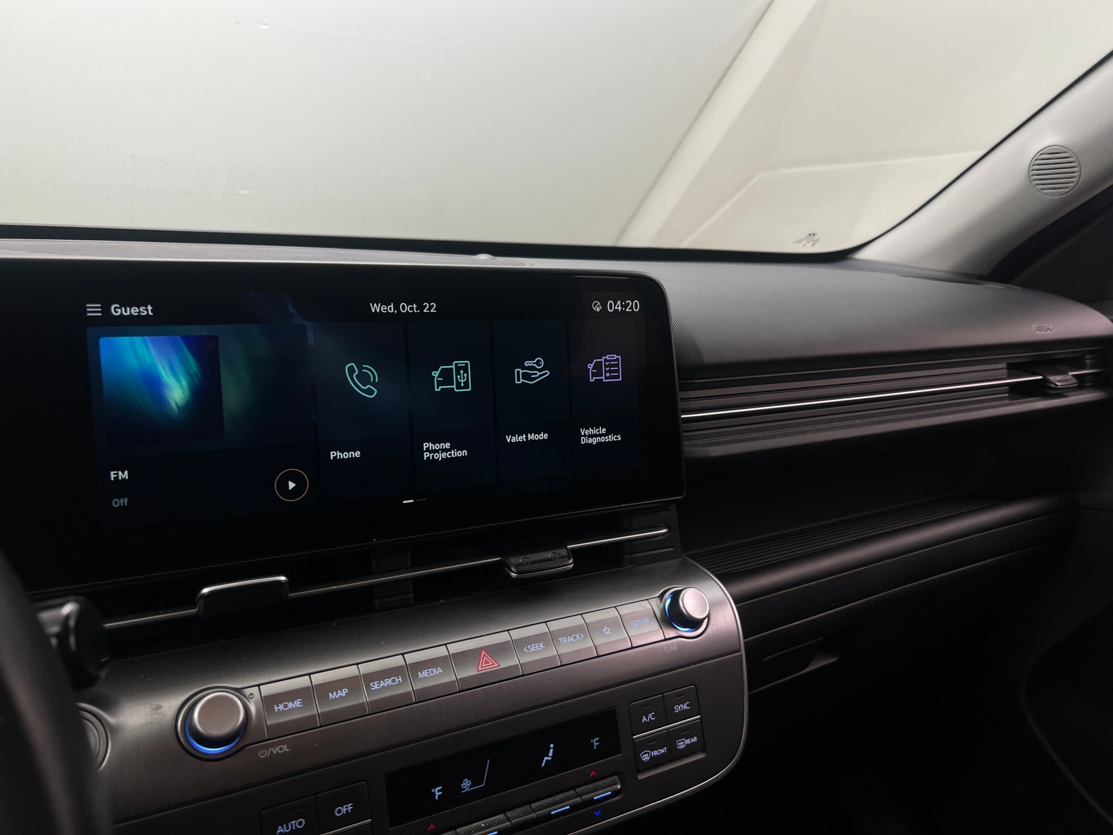 Thumbnail: 2024 Hyundai Kona - 4