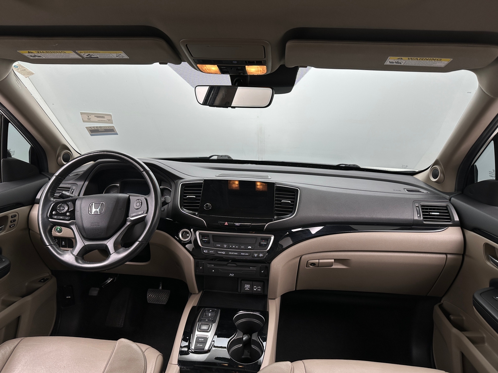 Thumbnail: 2019 Honda Pilot - 2