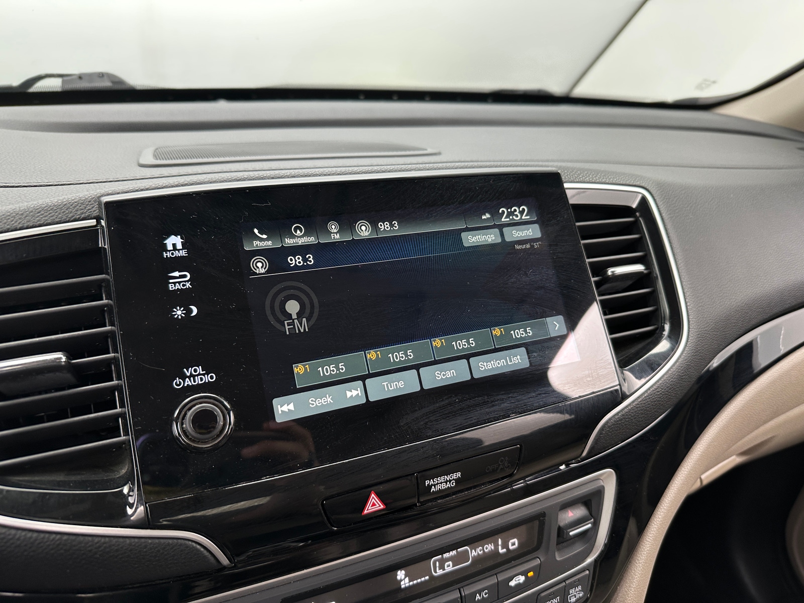 Thumbnail: 2019 Honda Pilot - 3
