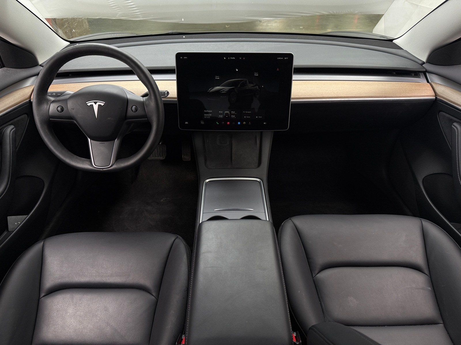 Thumbnail: 2023 Tesla Model 3 - 2