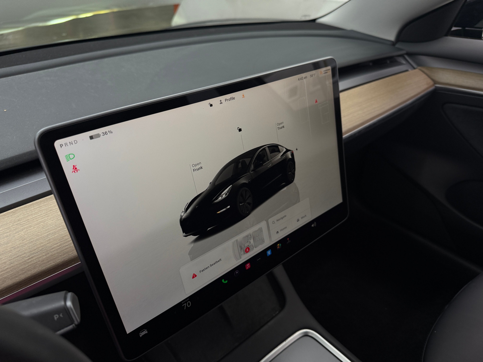 Thumbnail: 2023 Tesla Model 3 - 3